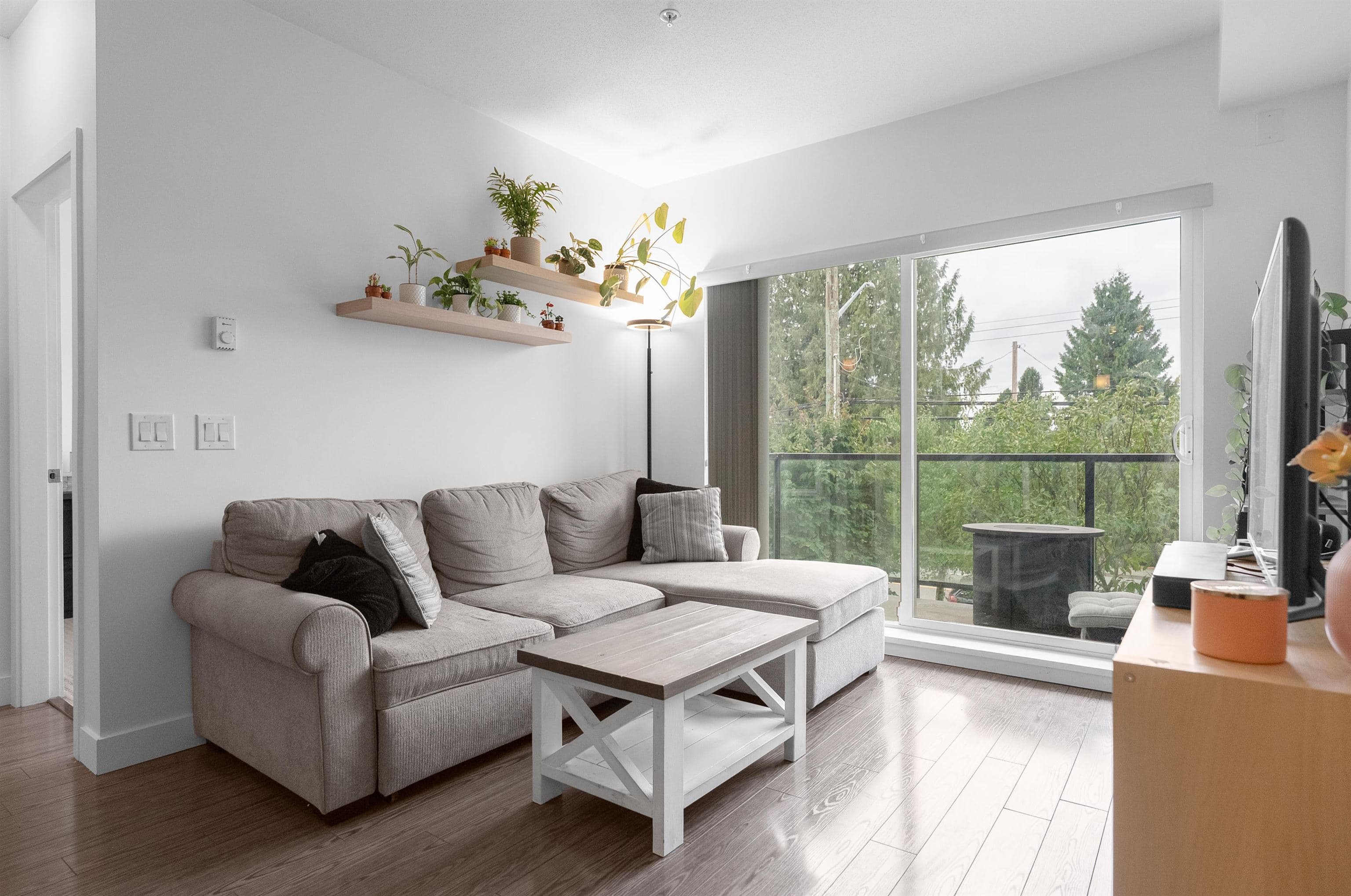 207 - 12070 227 Street, Maple Ridge, V2X 6J5 — photo 4