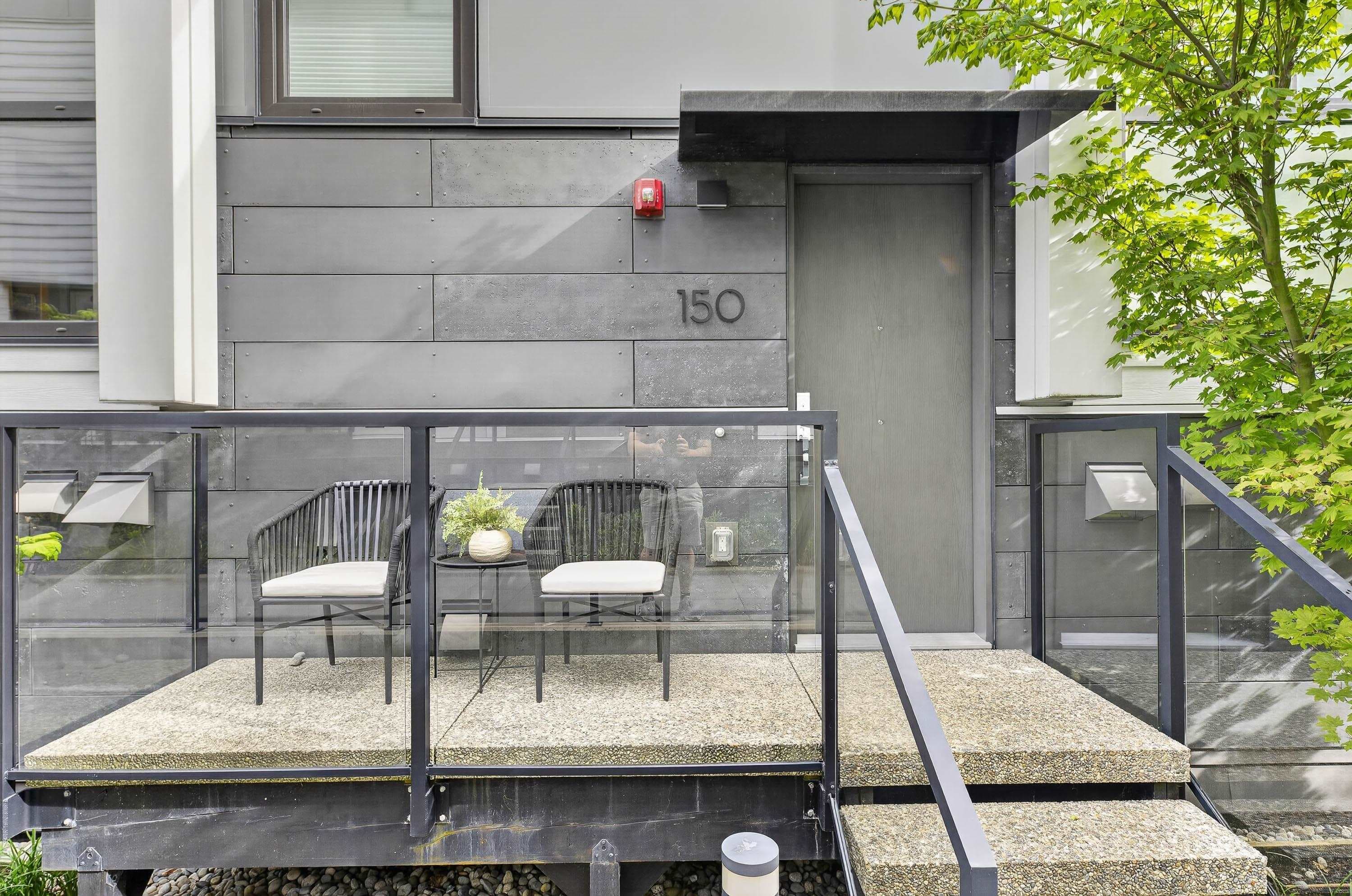 150 W Woodstock Avenue, Vancouver, V5Y 0N1 — photo 3