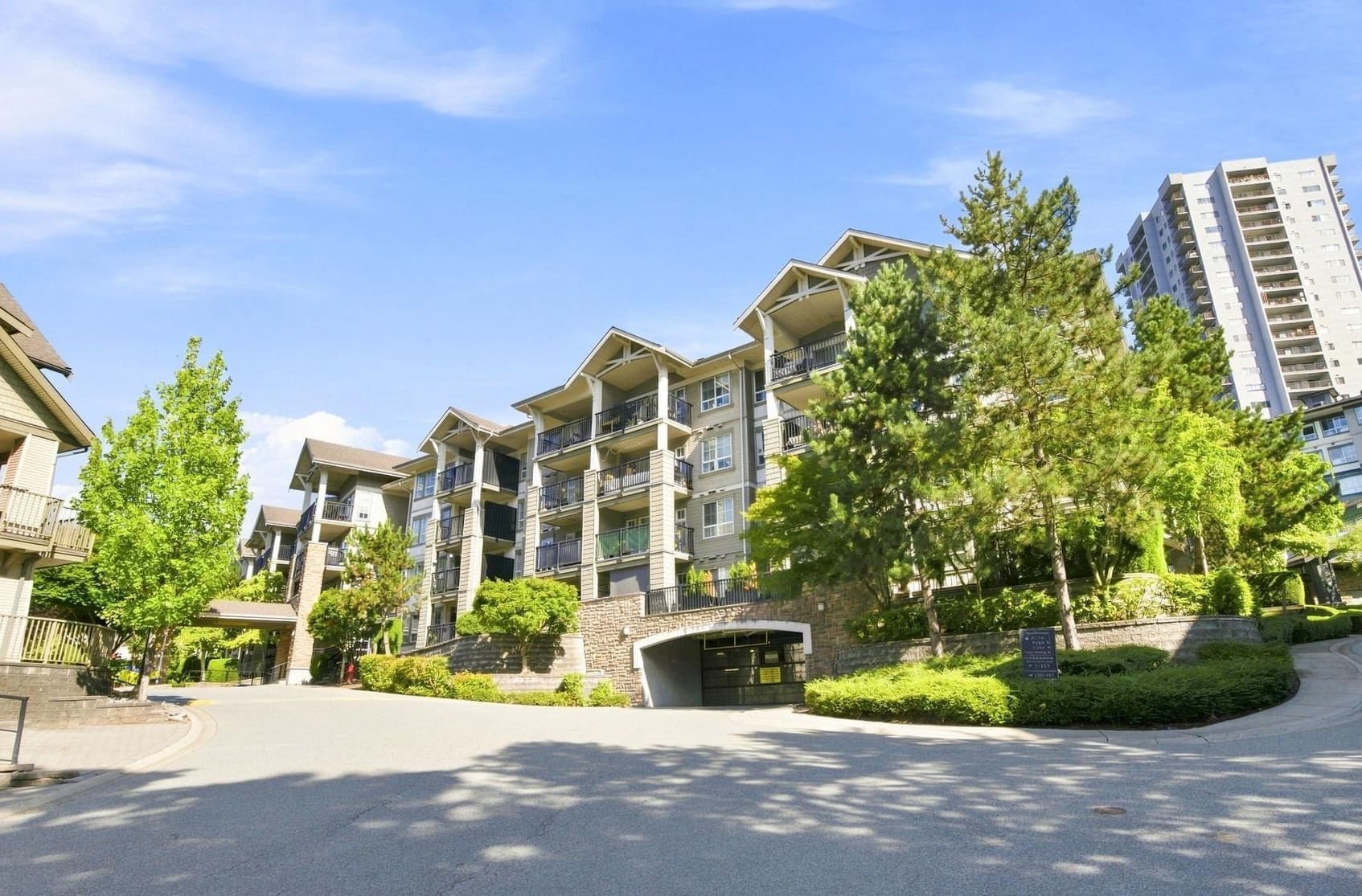 108 - 9233 Government Street, Burnaby, V3N 0A3 — photo 1