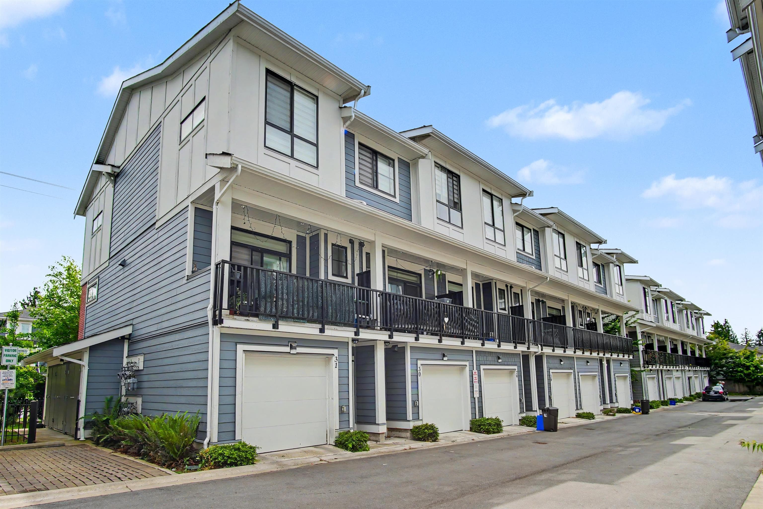 30 - 11556 72a Avenue, Delta