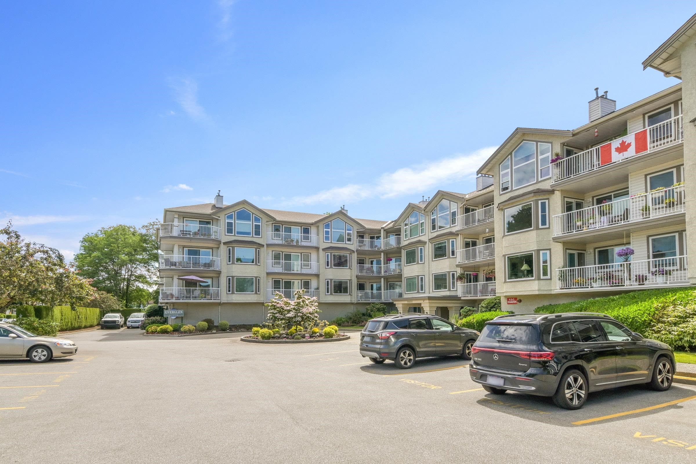 205 - 20600 53a Avenue, Langley, V3A 8C2 — photo 2