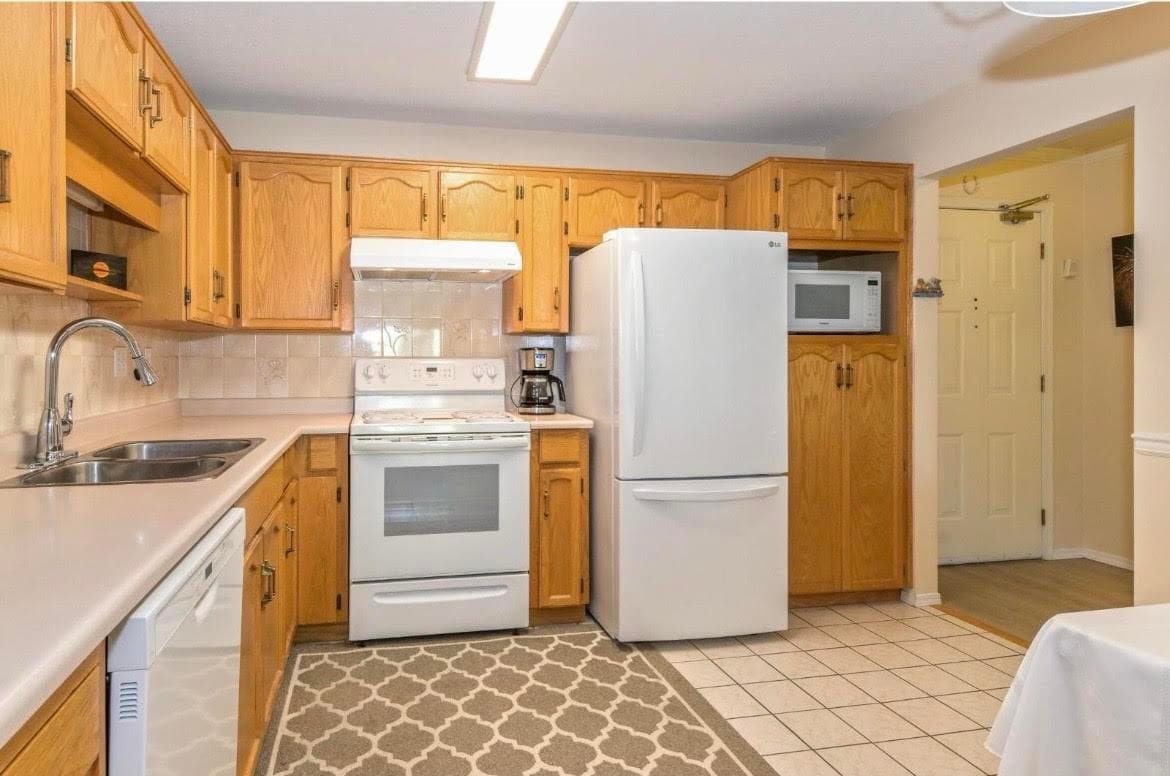 205 - 20600 53a Avenue, Langley, V3A 8C2 — photo 5