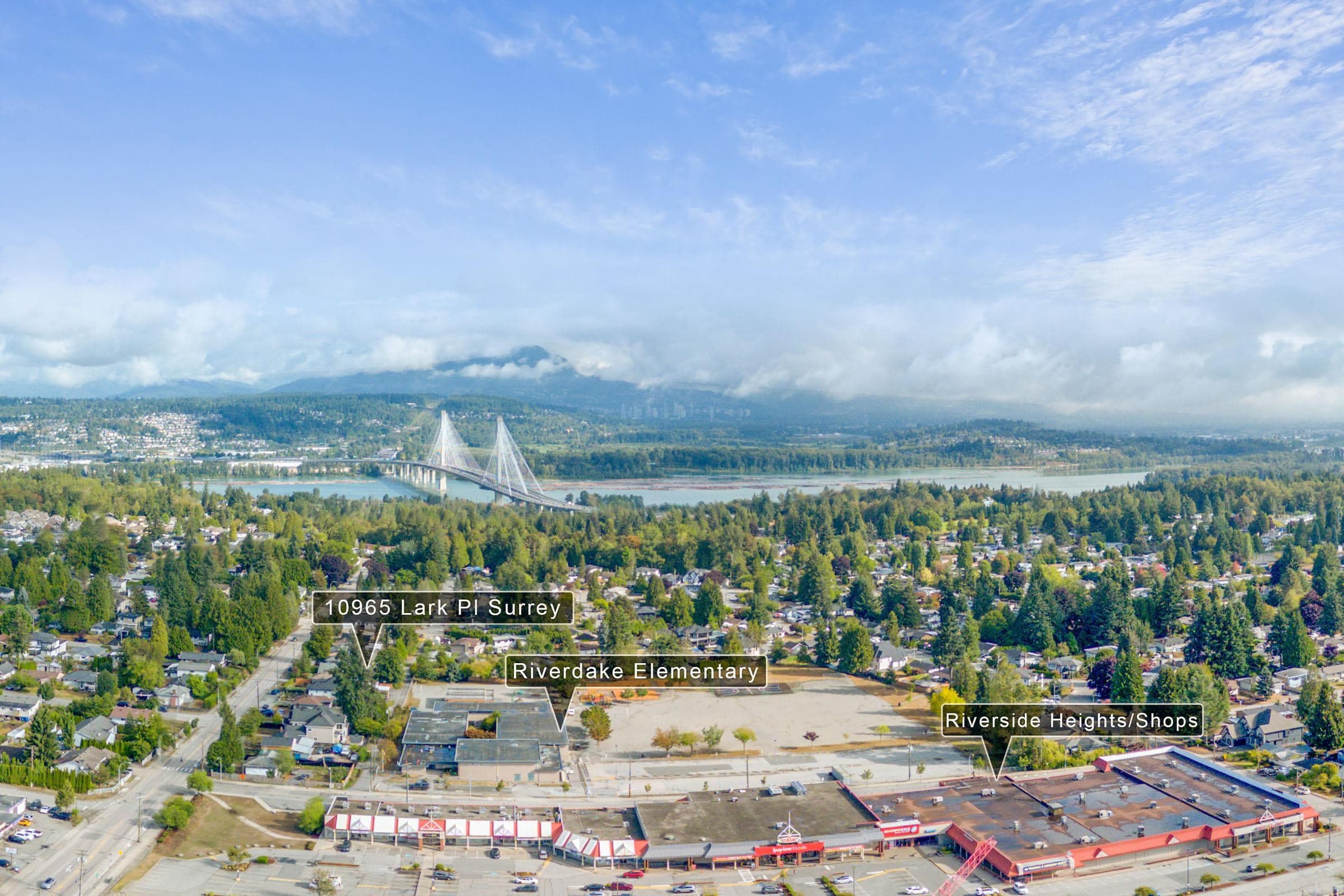 10965 Lark Place, Surrey