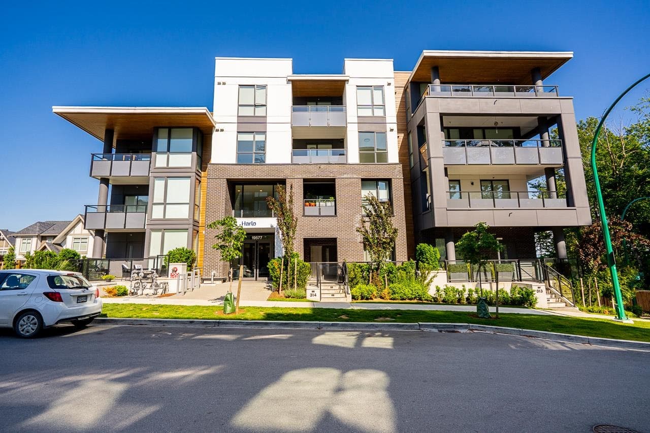 516 - 19577 65b Avenue, Surrey, V4N 6Y3 — photo 3