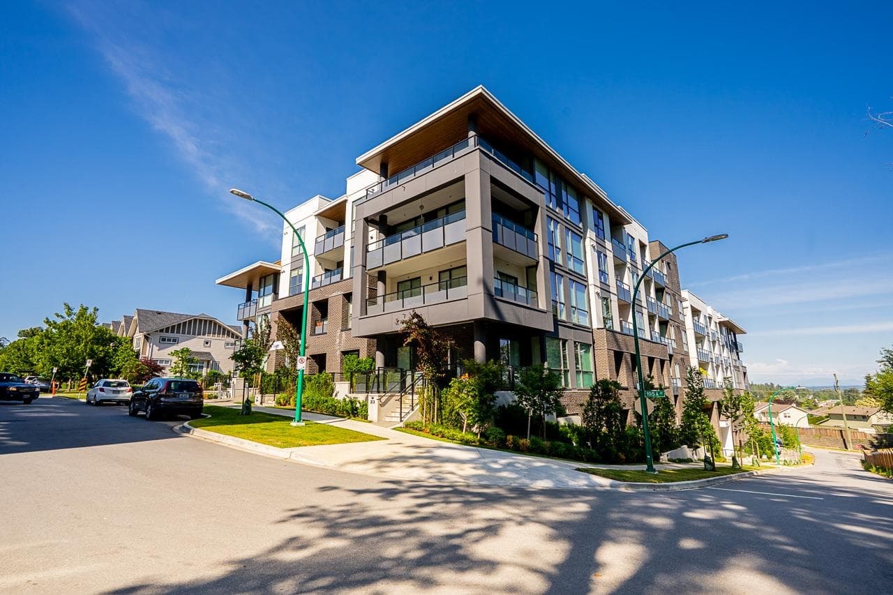 516 - 19577 65b Avenue, Surrey, V4N 6Y3 — photo 4