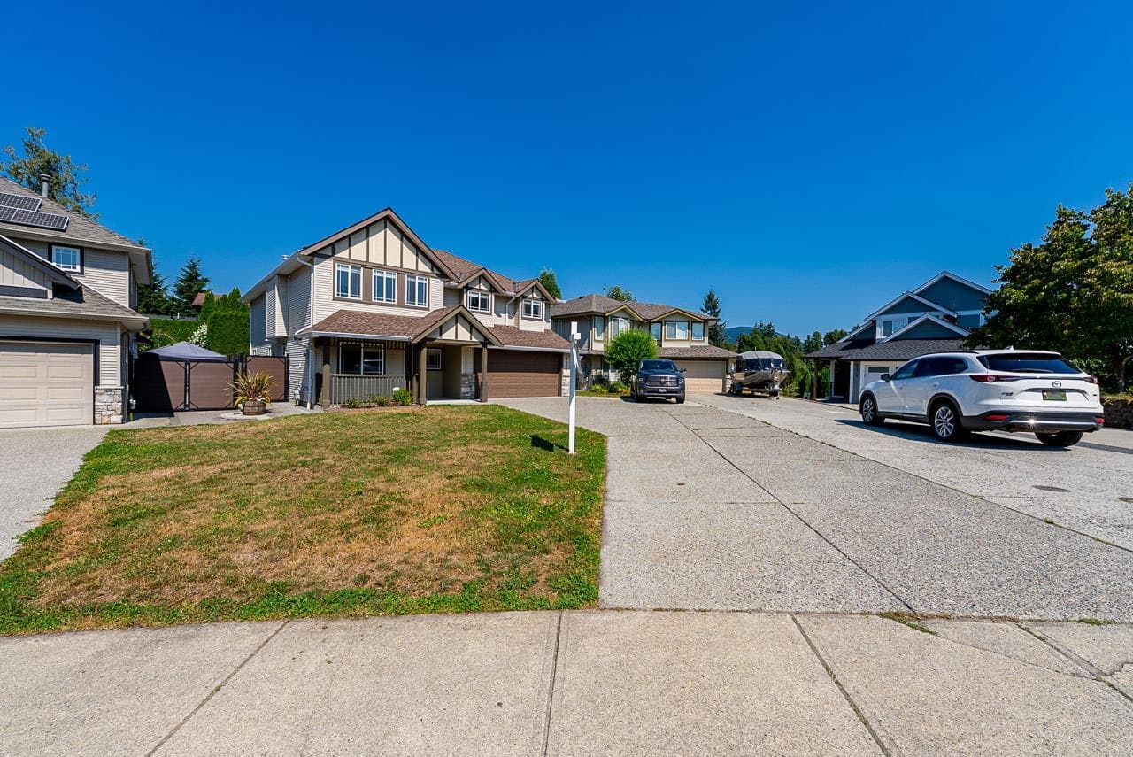 8480 Doerksen Drive, Mission, V2V 7C4 — photo 3