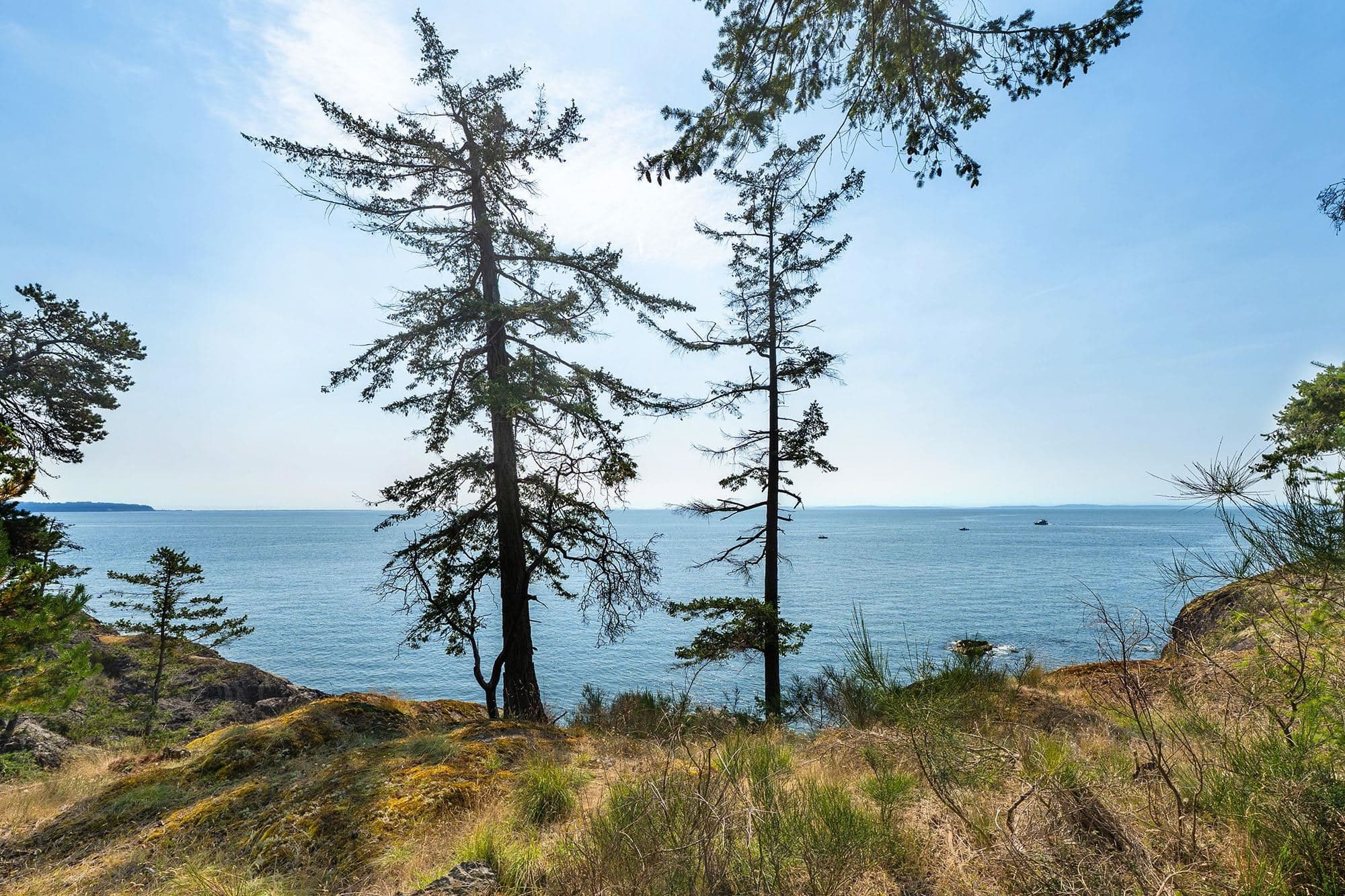 923 Ocean Park Lane, Bowen Island, V0N 1G2 — photo 1