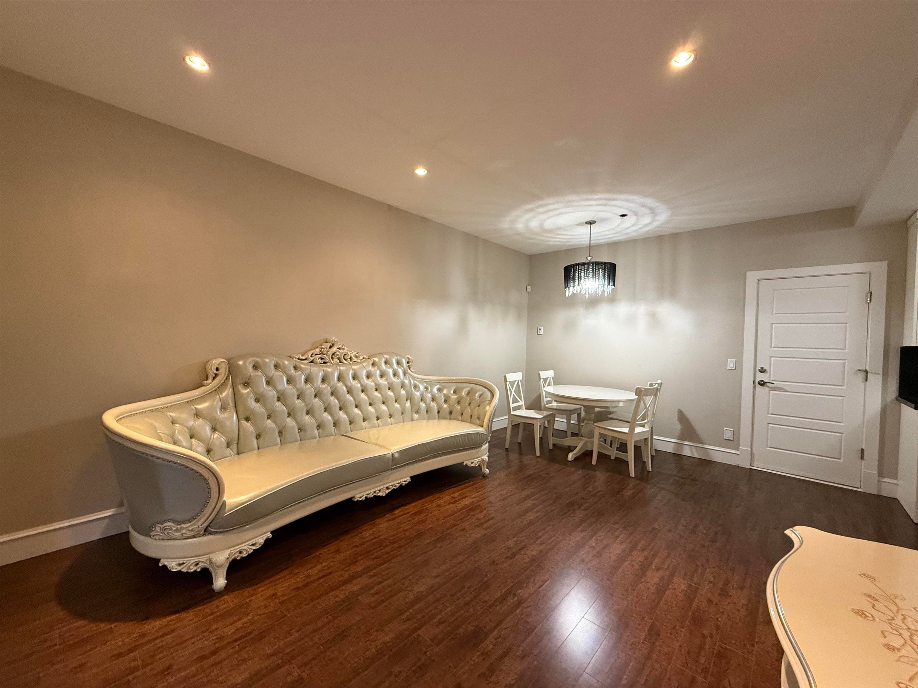 Basement Suite - 1498 Palmerston Avenue, West Vancouver, V7T 2H7 — photo 2