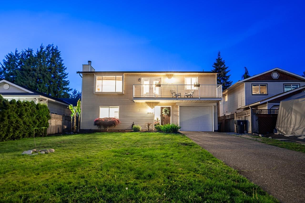 26567 28a Avenue, Langley