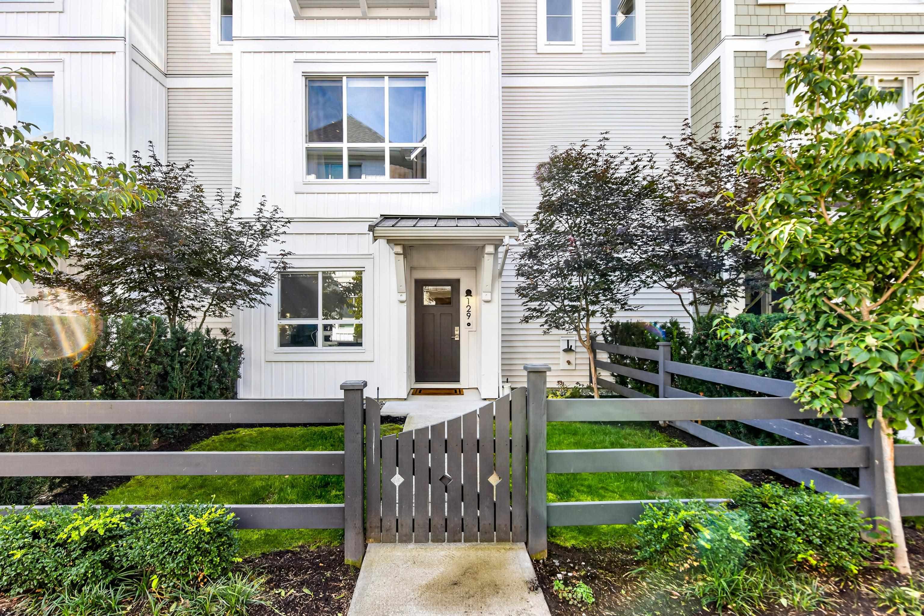 129 - 8335 Nelson Street, Mission, V4S 0E4 — photo 2