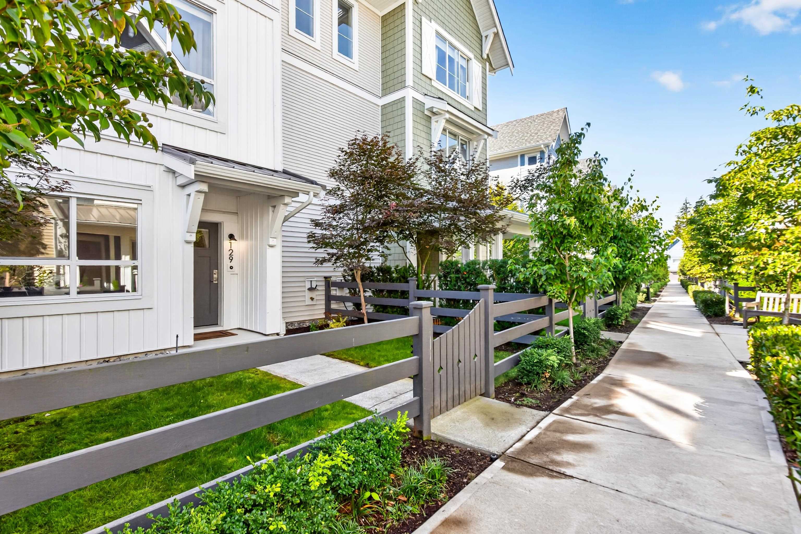 129 - 8335 Nelson Street, Mission, V4S 0E4 — photo 1
