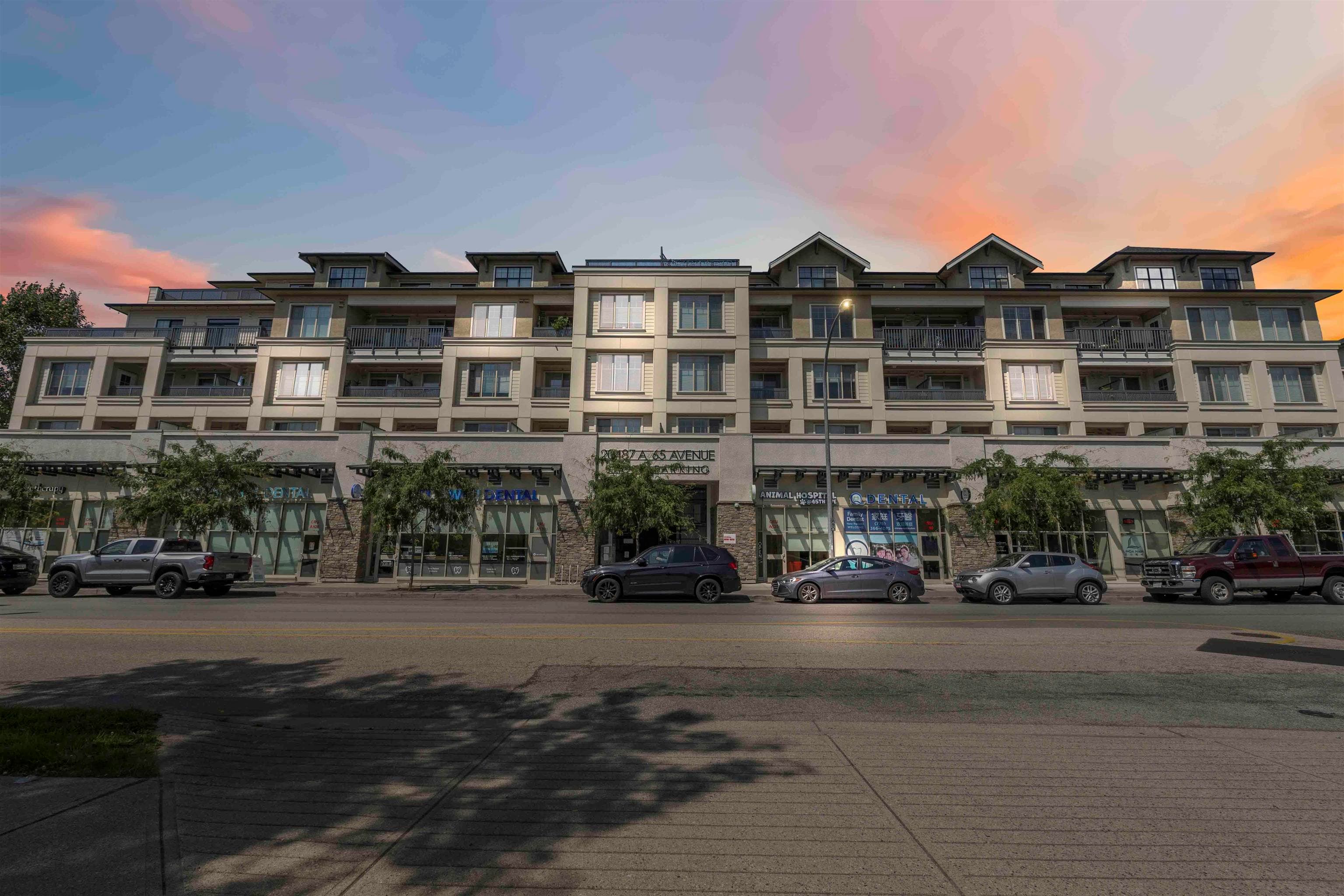 A413 - 20487 65 Avenue, Langley
