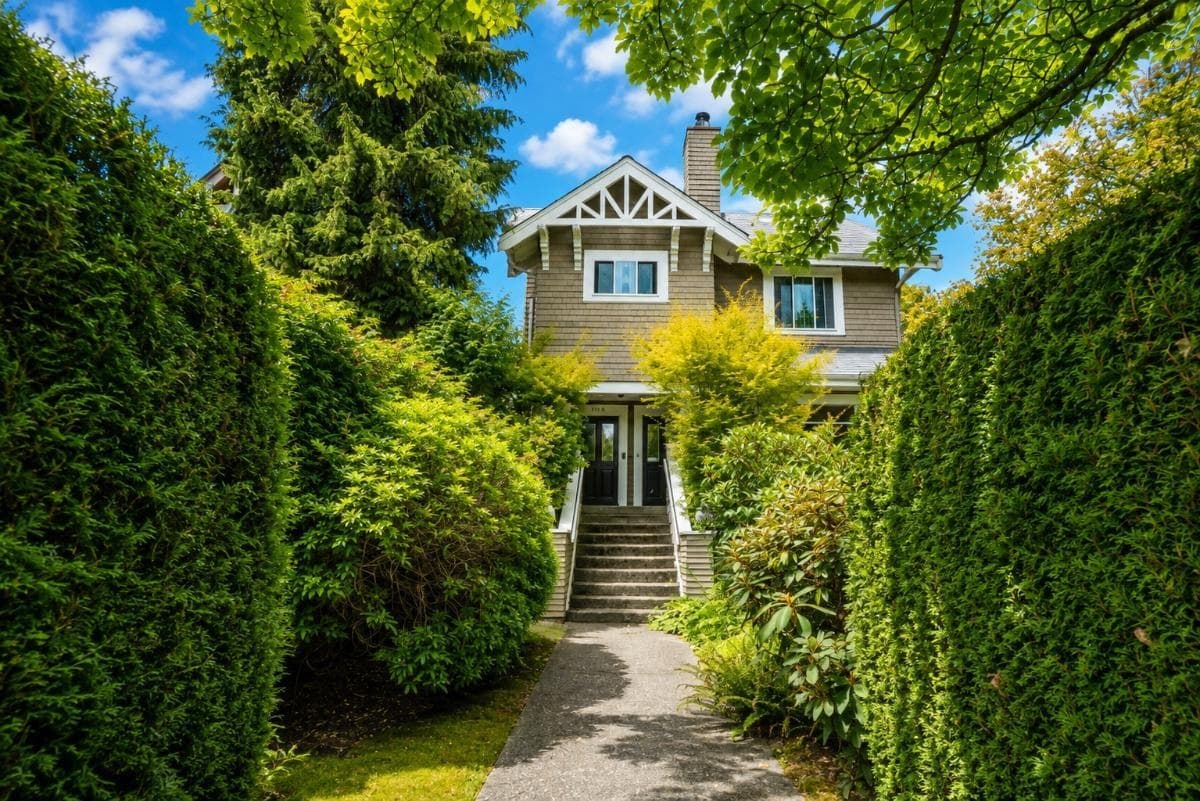1903 W 14th Avenue, Vancouver, V6J 2K1 — photo 2