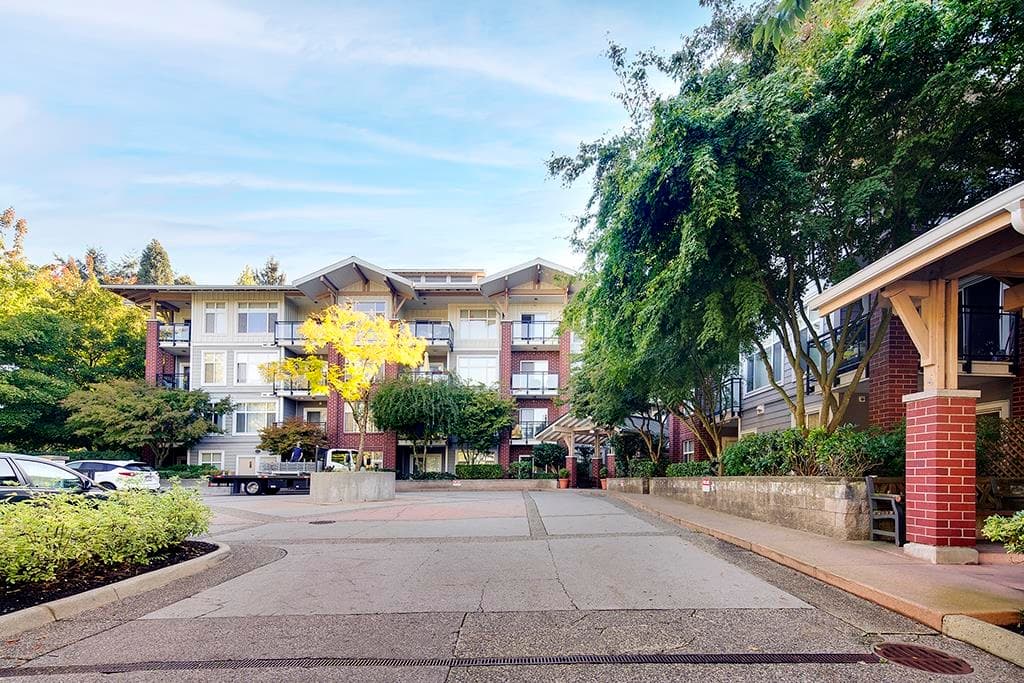 216 - 11950 Harris Road, Pitt Meadows, V3Y 0B7 — photo 2