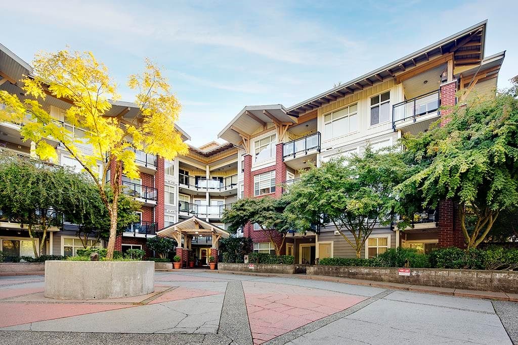 216 - 11950 Harris Road, Pitt Meadows, V3Y 0B7 — photo 3