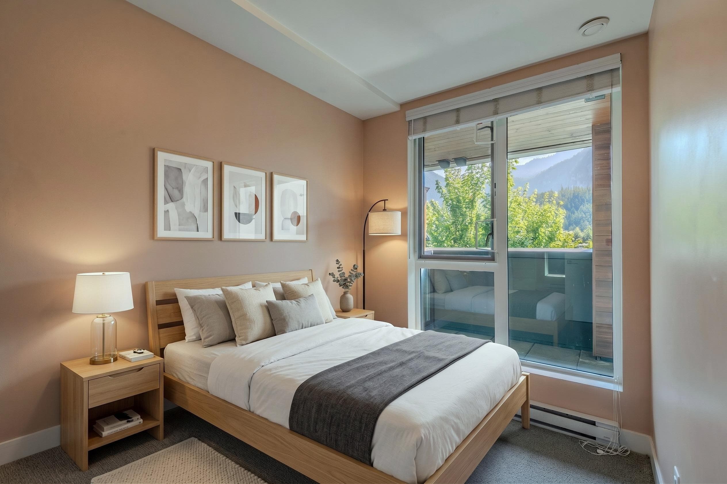 203 - 37881 Cleveland Avenue, Squamish, V8B 0Z7 — photo 4