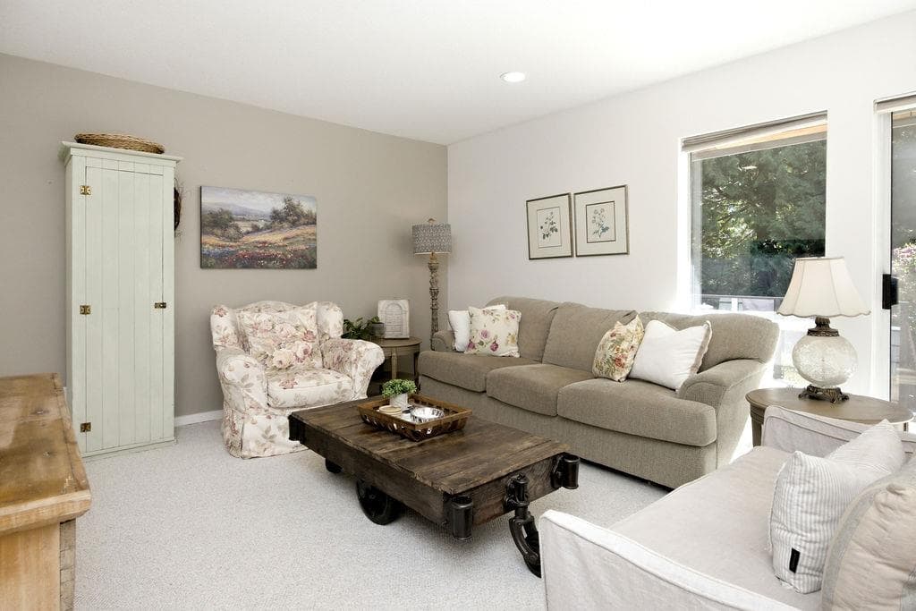 7321 Redrooffs Road, Sechelt, V7Z 0T3 — photo 4