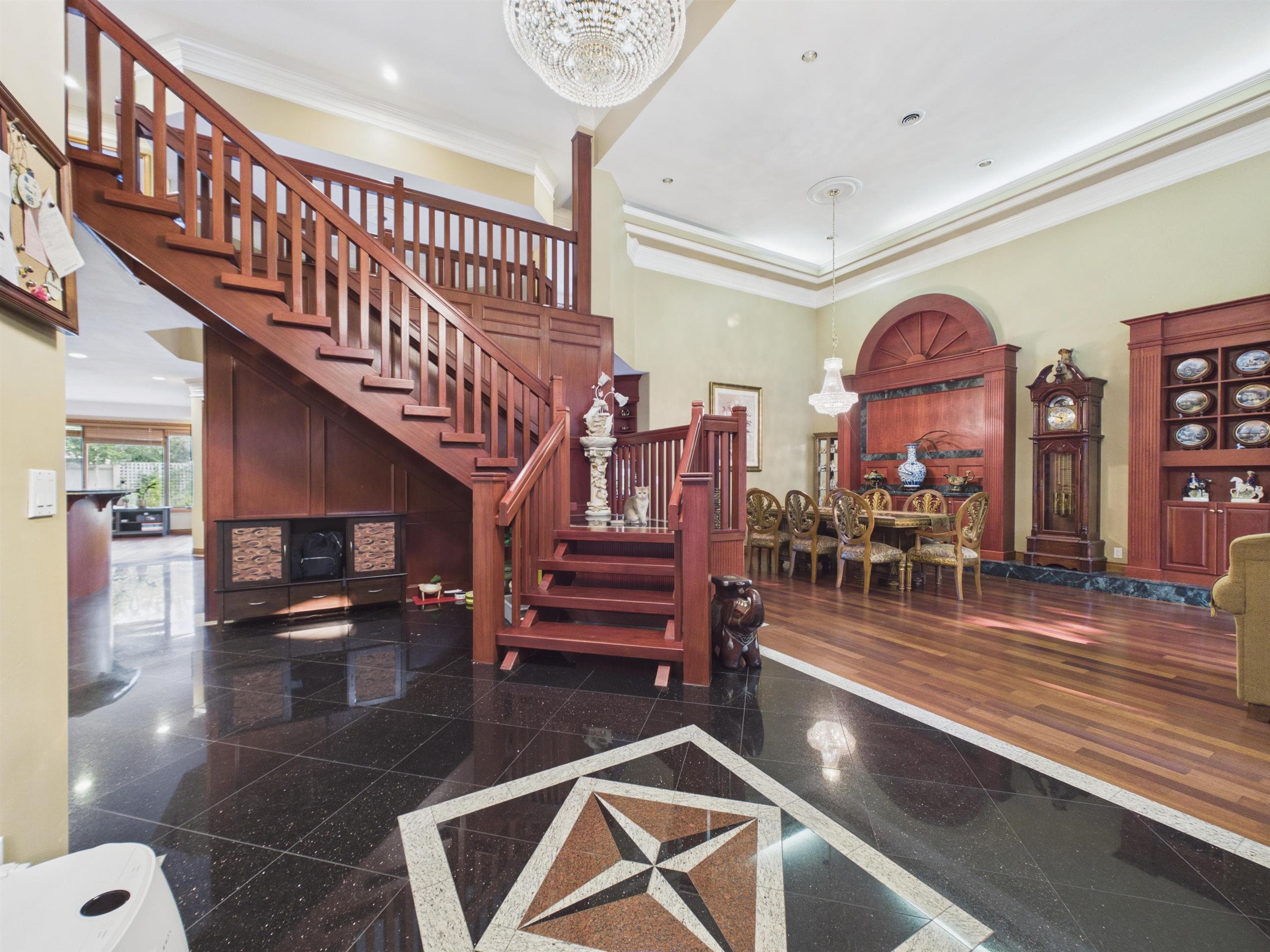 8760 Wheeler Road, Richmond, V6Y 2M5 — photo 1