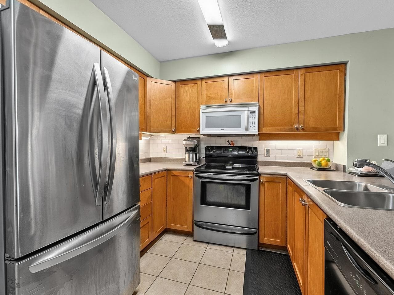 308 - 38 Seventh Avenue, New Westminster, V3L 5W2 — photo 4