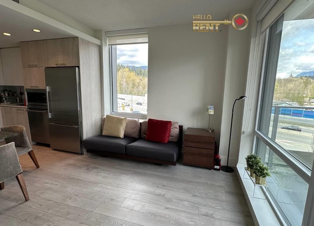 418 - 680 Seylynn Crescent, North Vancouver, V7J 0B5 — photo 3