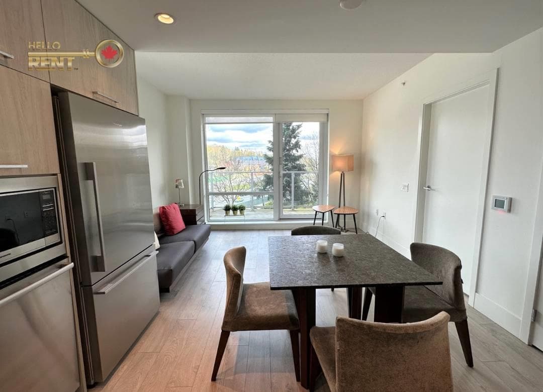418 - 680 Seylynn Crescent, North Vancouver, V7J 0B5 — photo 5