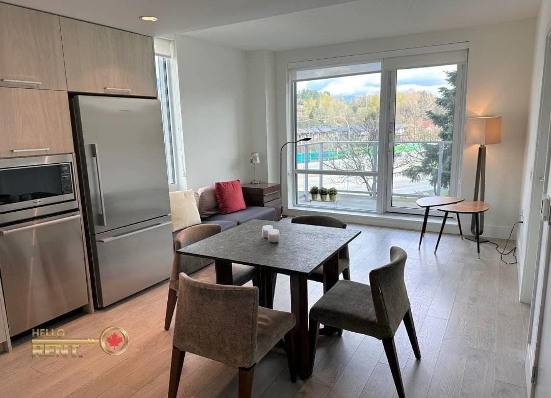 418 - 680 Seylynn Crescent, North Vancouver, V7J 0B5 — photo 4