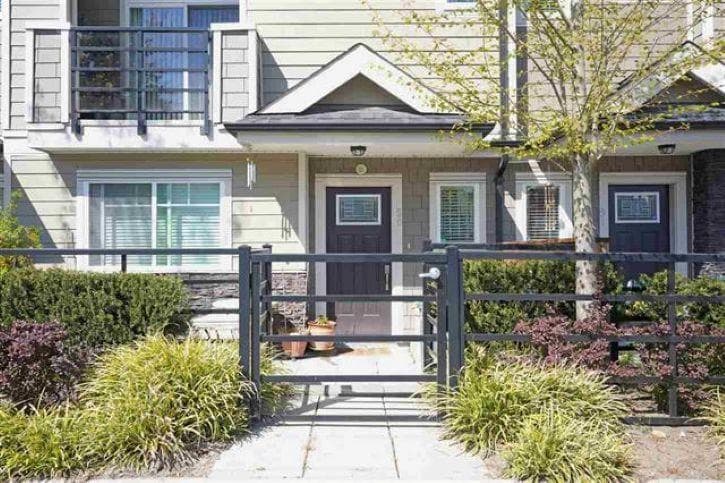 50 - 14285 64 Avenue, Surrey, V3W 1Z2 — photo 2