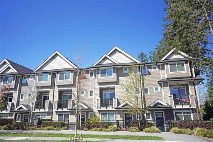 50 - 14285 64 Avenue, Surrey, V3W 1Z2 — photo 1