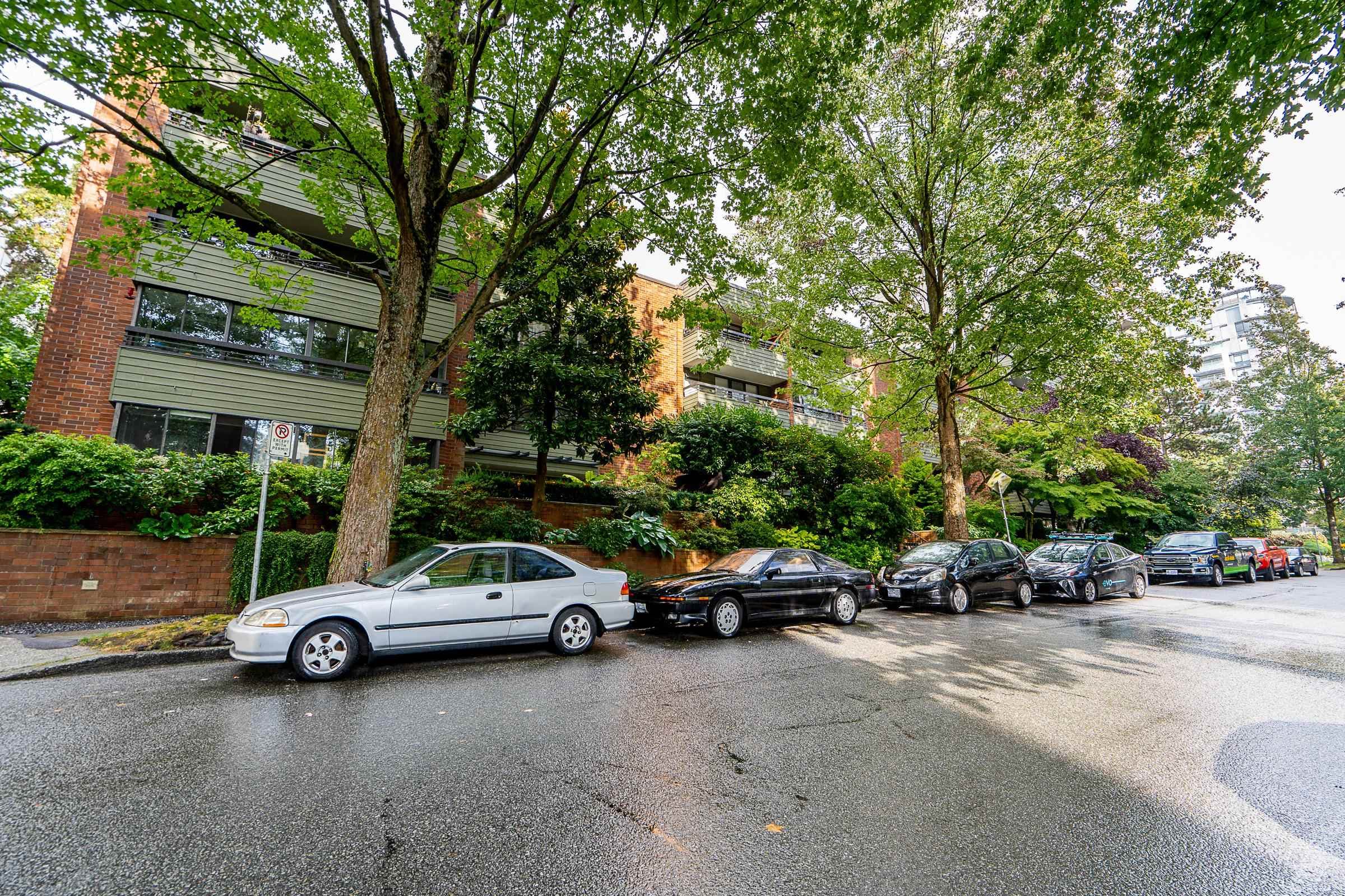310 - 1355 Harwood Street, Vancouver