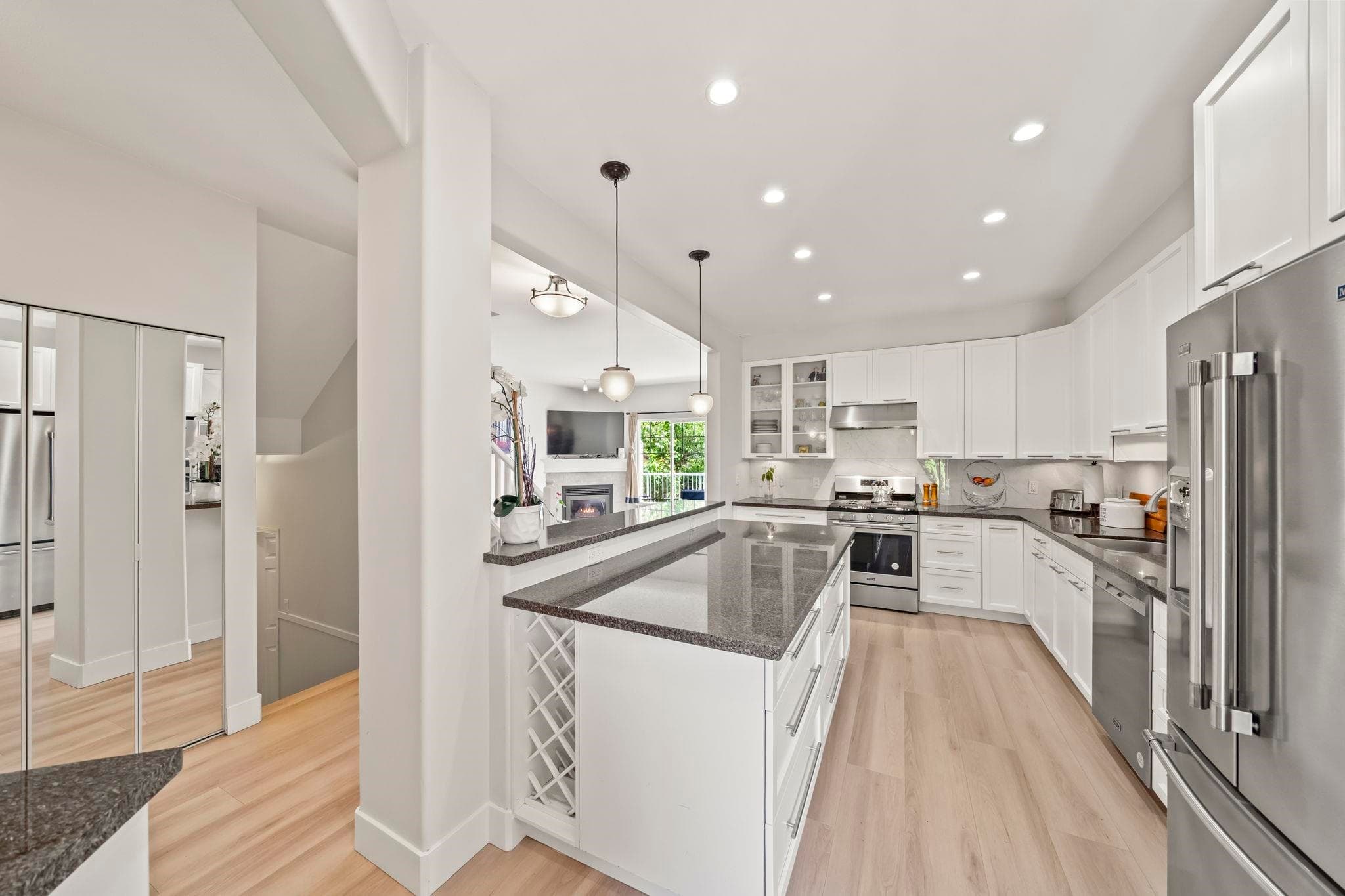 12 - 1765 Paddock Drive, Coquitlam, V3E 3J1 — photo 3