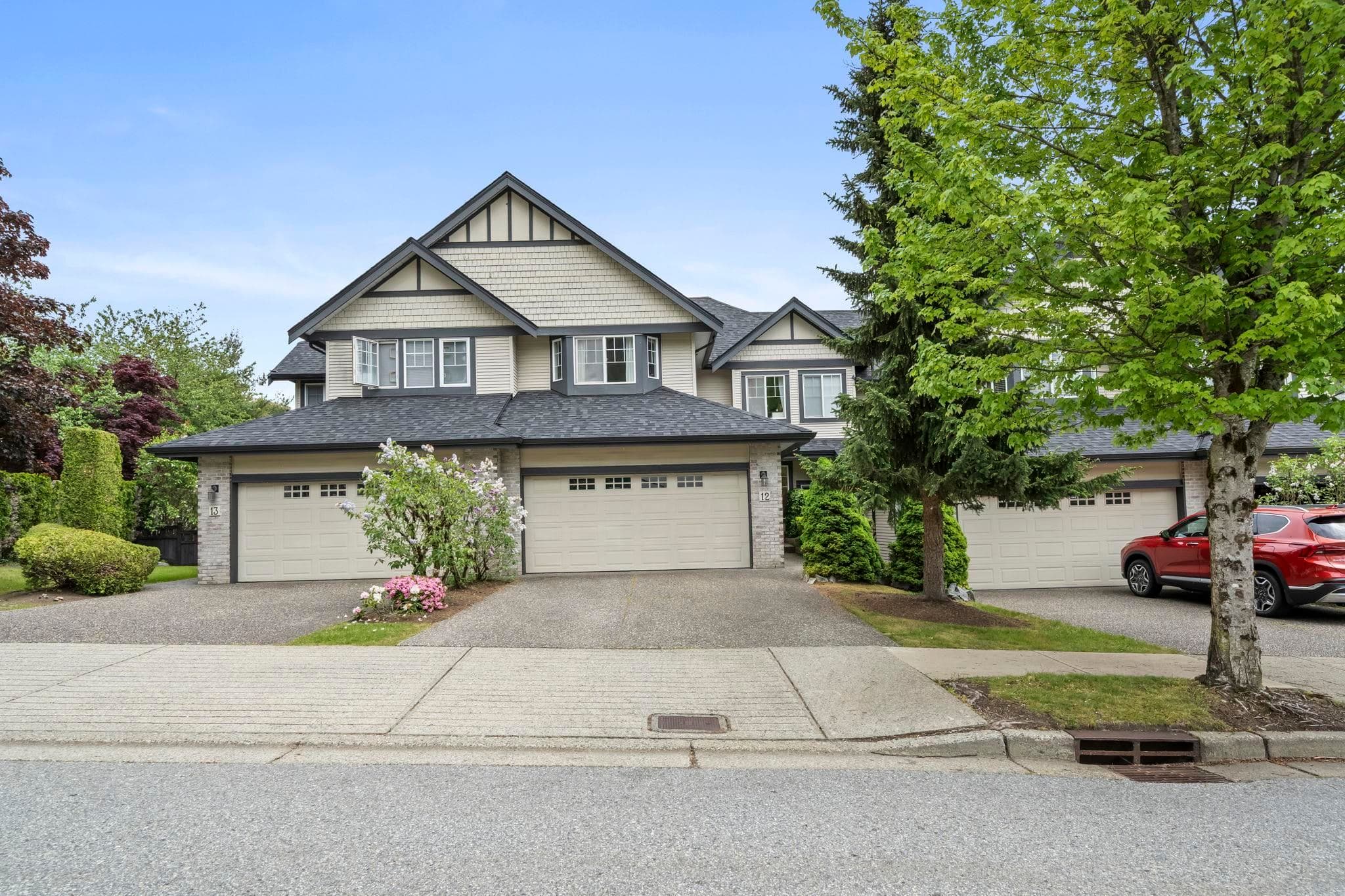 12 - 1765 Paddock Drive, Coquitlam, V3E 3J1 — photo 1