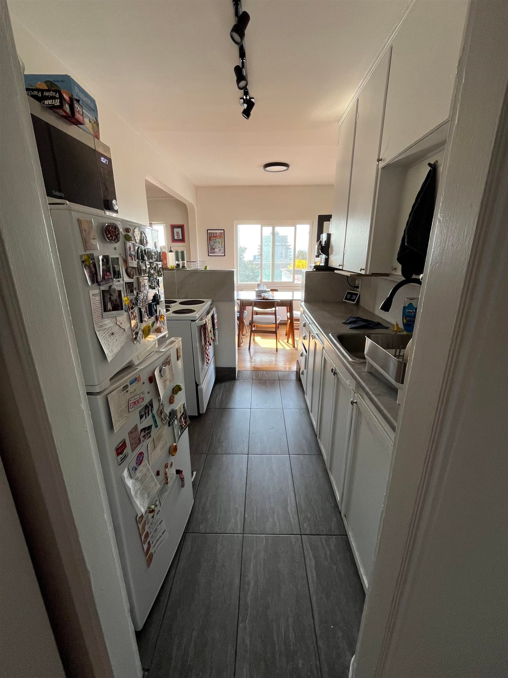 301 - 735 Royal Avenue, New Westminster