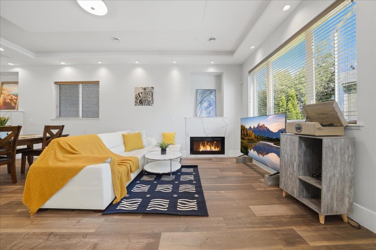 3123 E 7th Avenue, Vancouver, V5M 1V6 — photo 3
