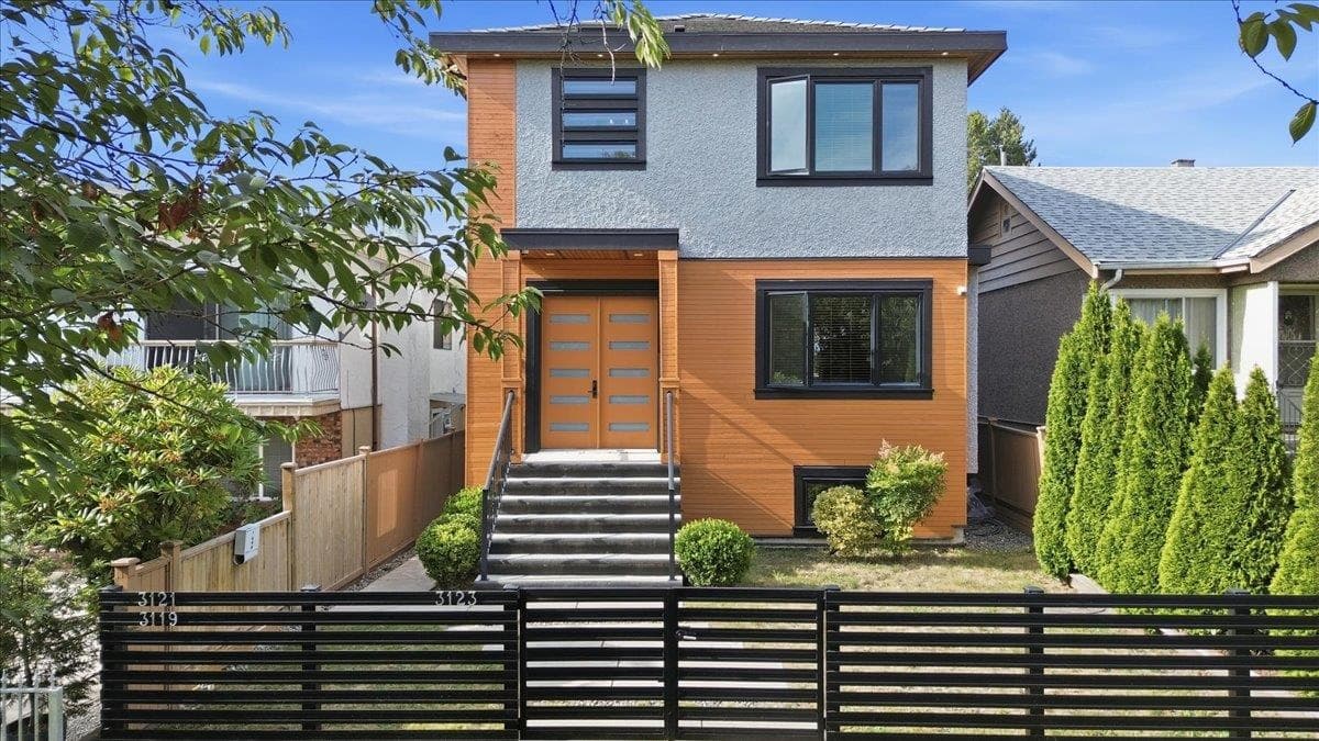 3123 E 7th Avenue, Vancouver