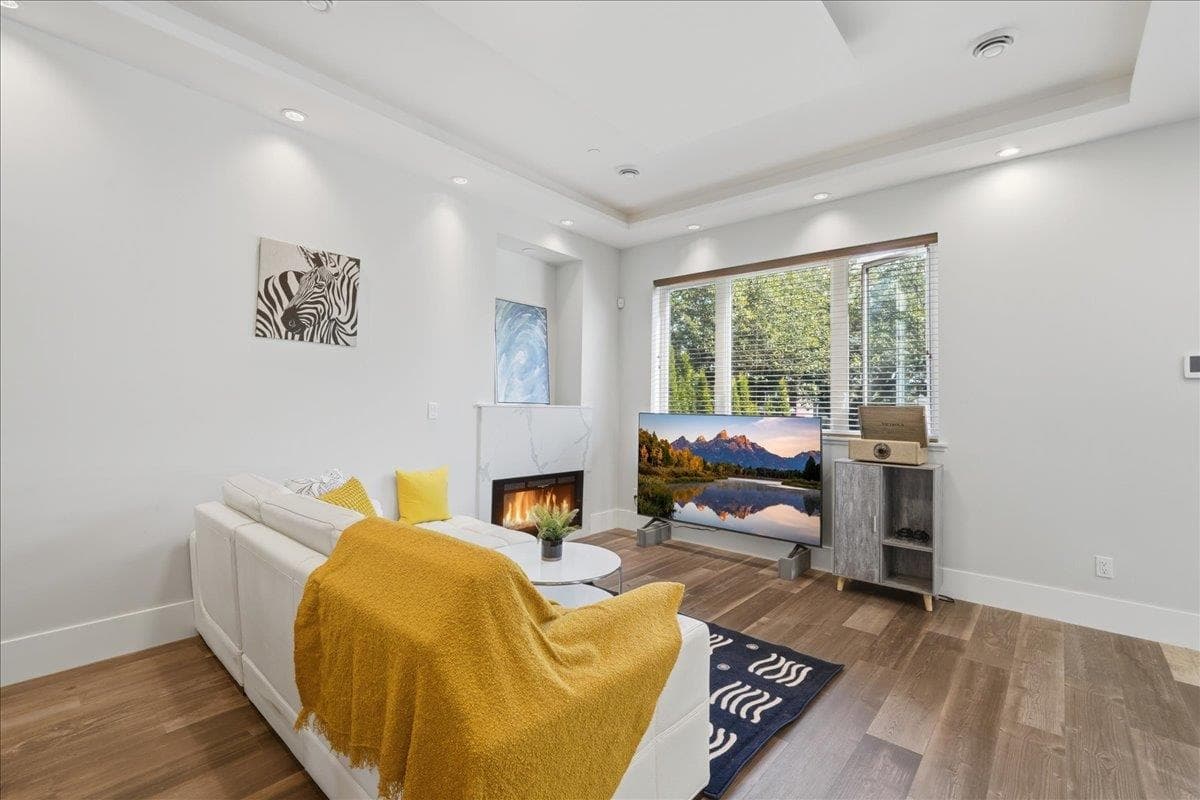 3123 E 7th Avenue, Vancouver, V5M 1V6 — photo 4