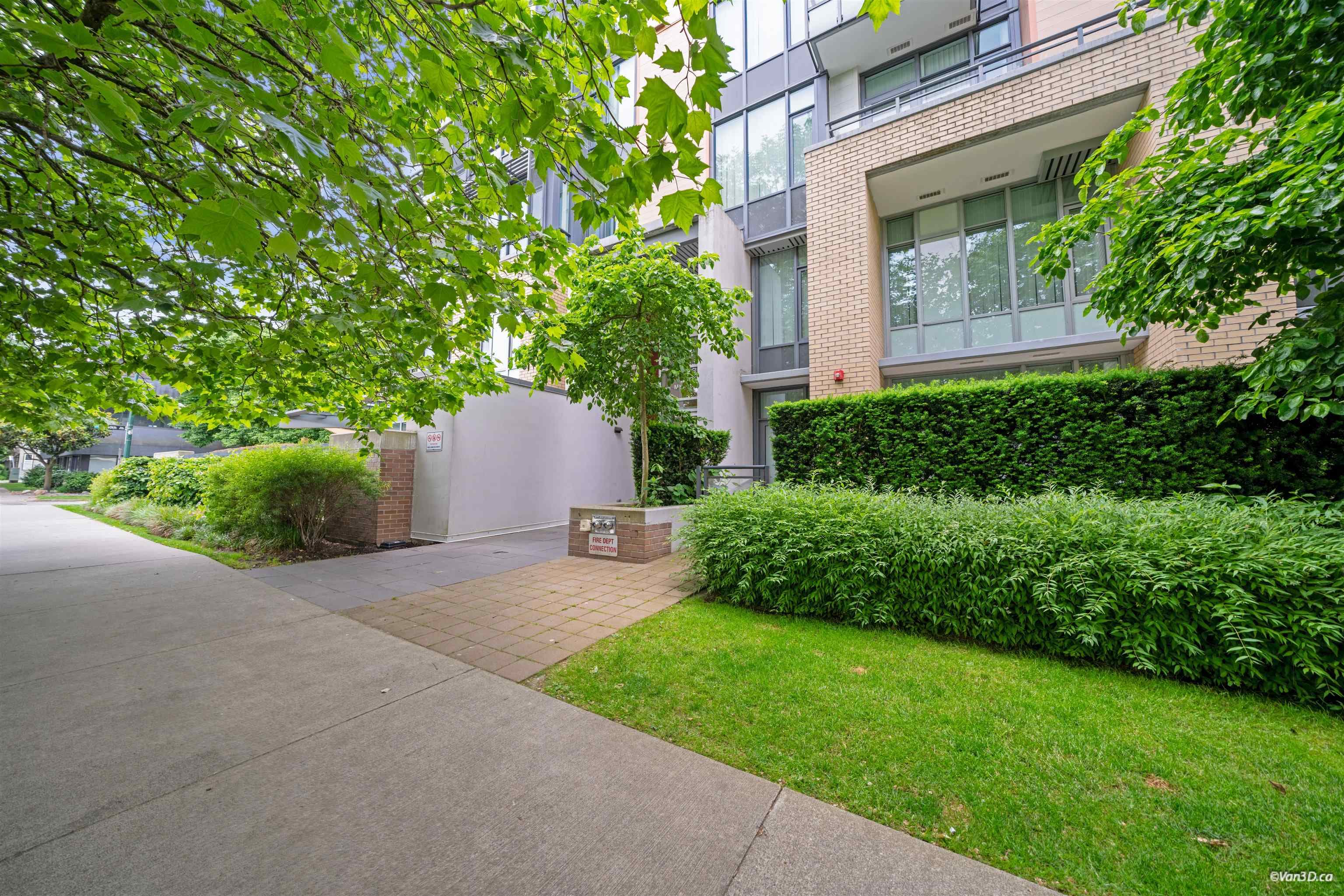 704 - 2565 Maple Street, Vancouver, V7J 0C8 — photo 3