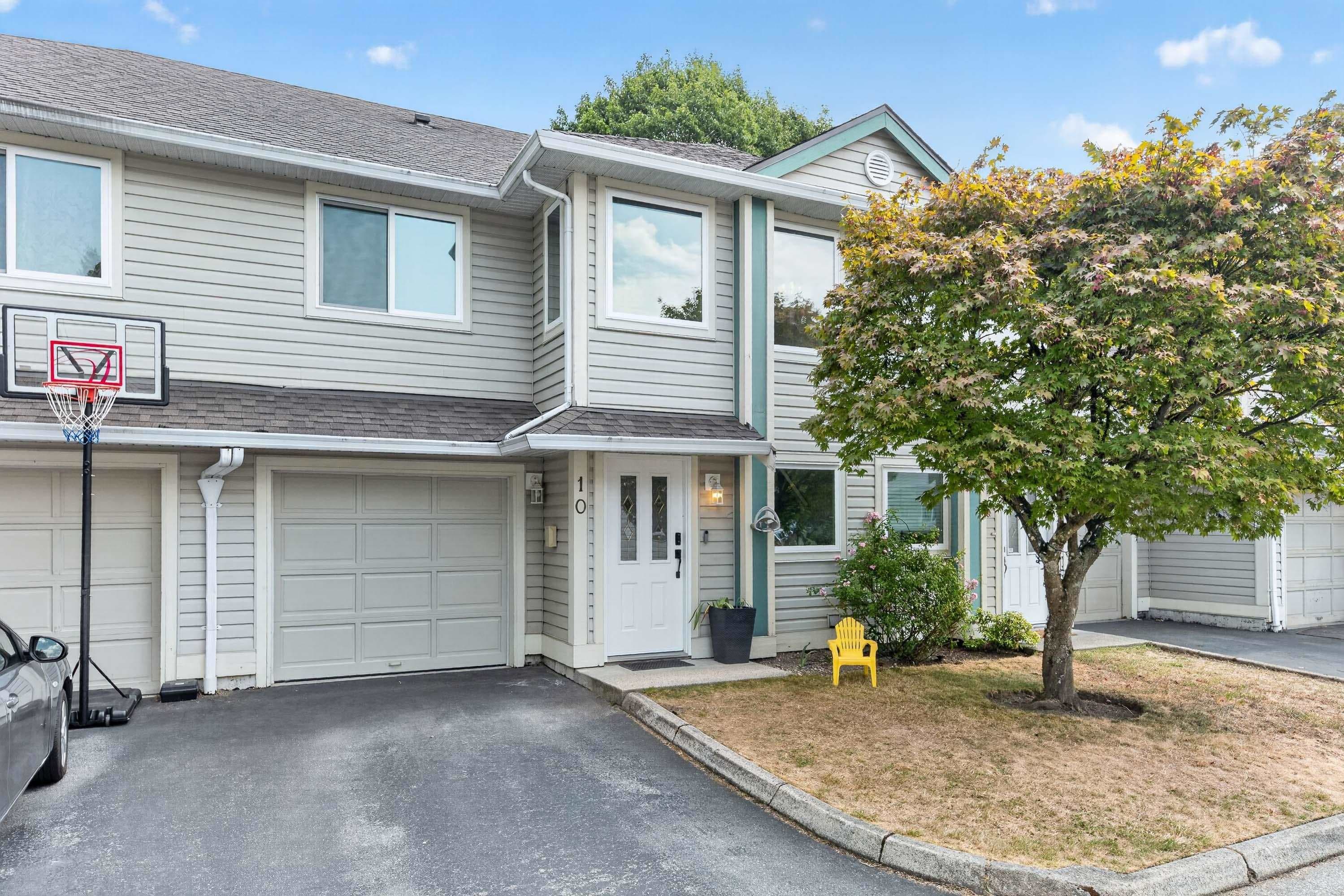 10 - 11950 232 Street, Maple Ridge, V2X 6T1 — photo 1
