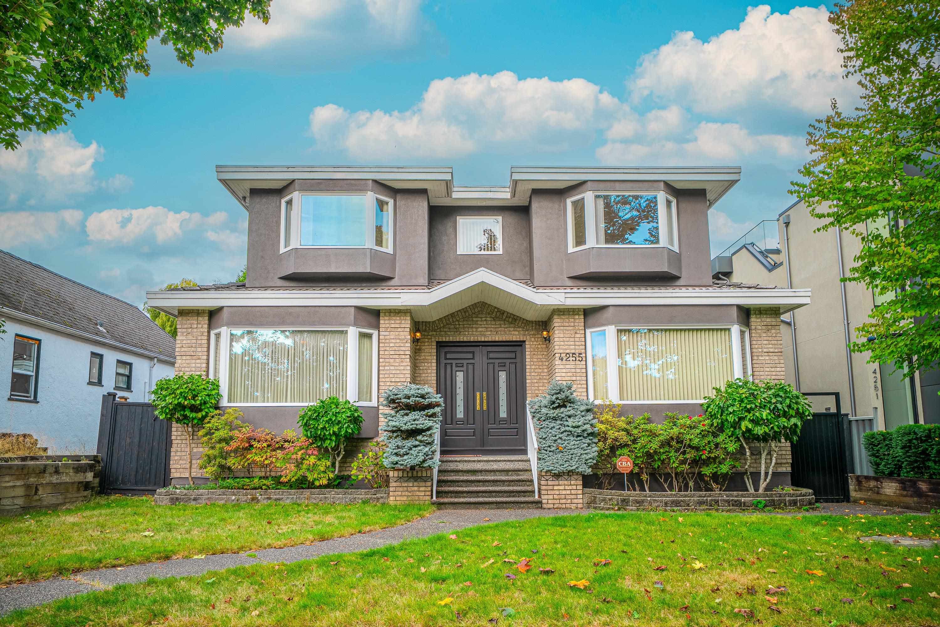 4255 W 15th Avenue, Vancouver