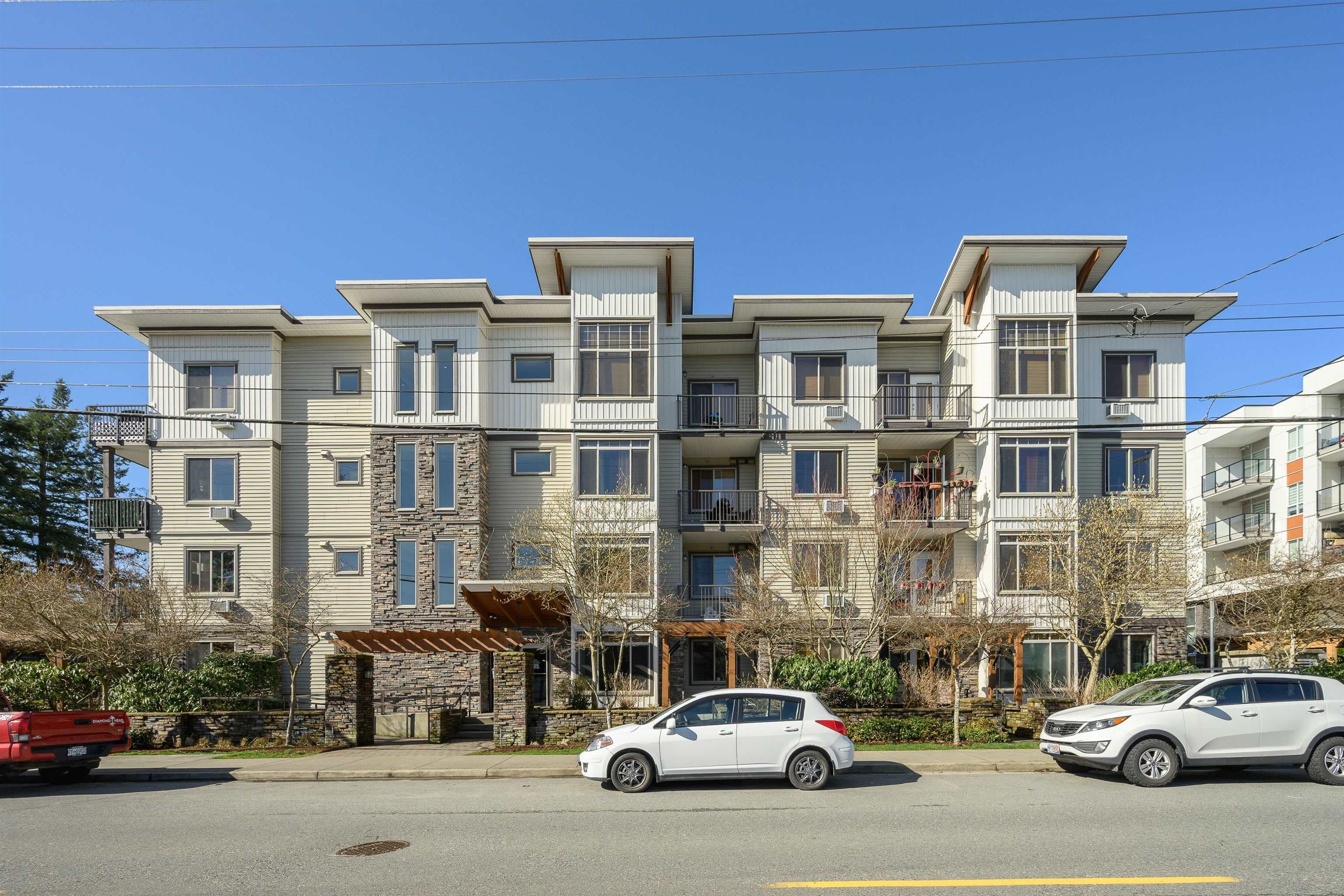 115 - 11887 Burnett Street, Maple Ridge, V2X 6P6 — photo 2