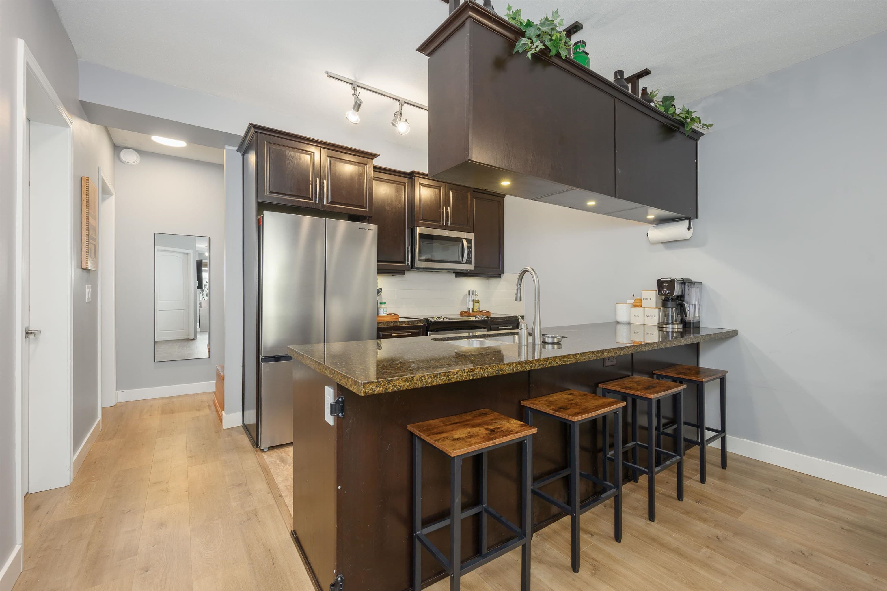 115 - 11887 Burnett Street, Maple Ridge, V2X 6P6 — photo 5