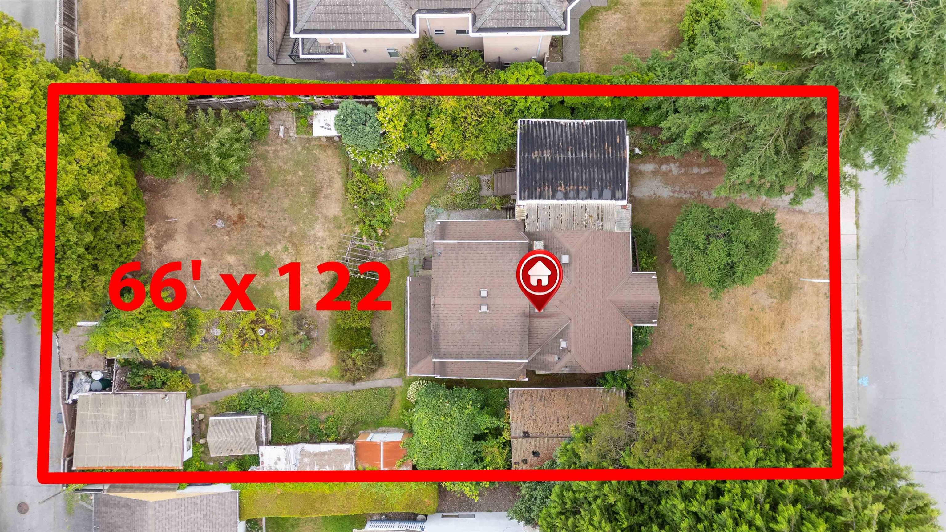 6151 Winch Street, Burnaby