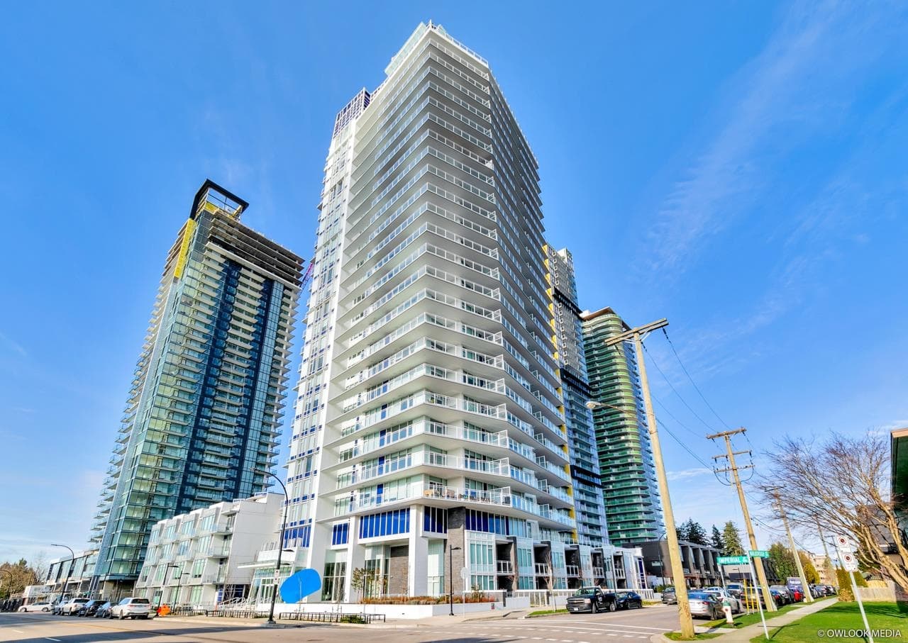705 - 5051 Imperial Street, Burnaby