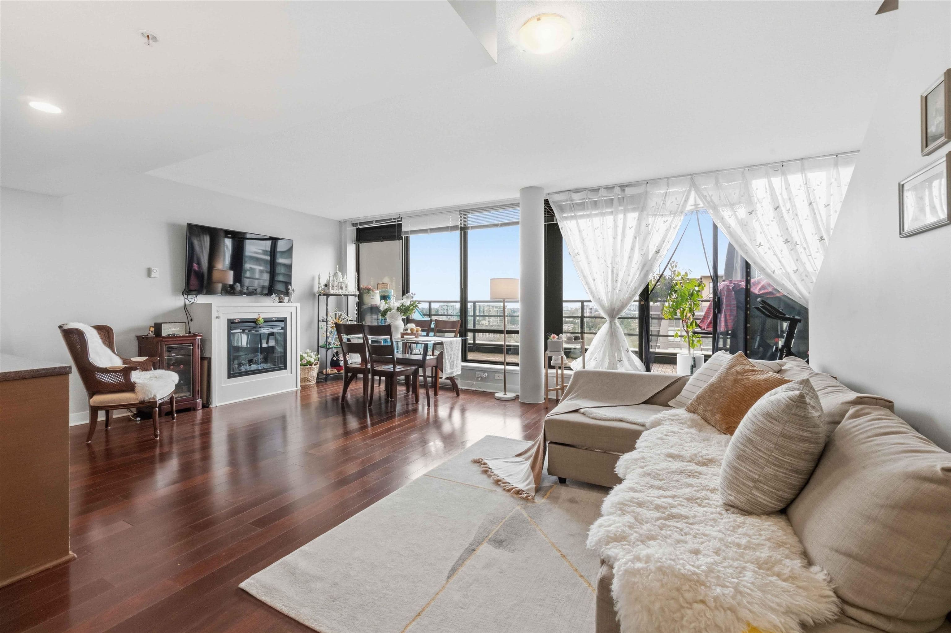 1805 - 6333 Katsura Street, Richmond, V6Y 4L9 — photo 5
