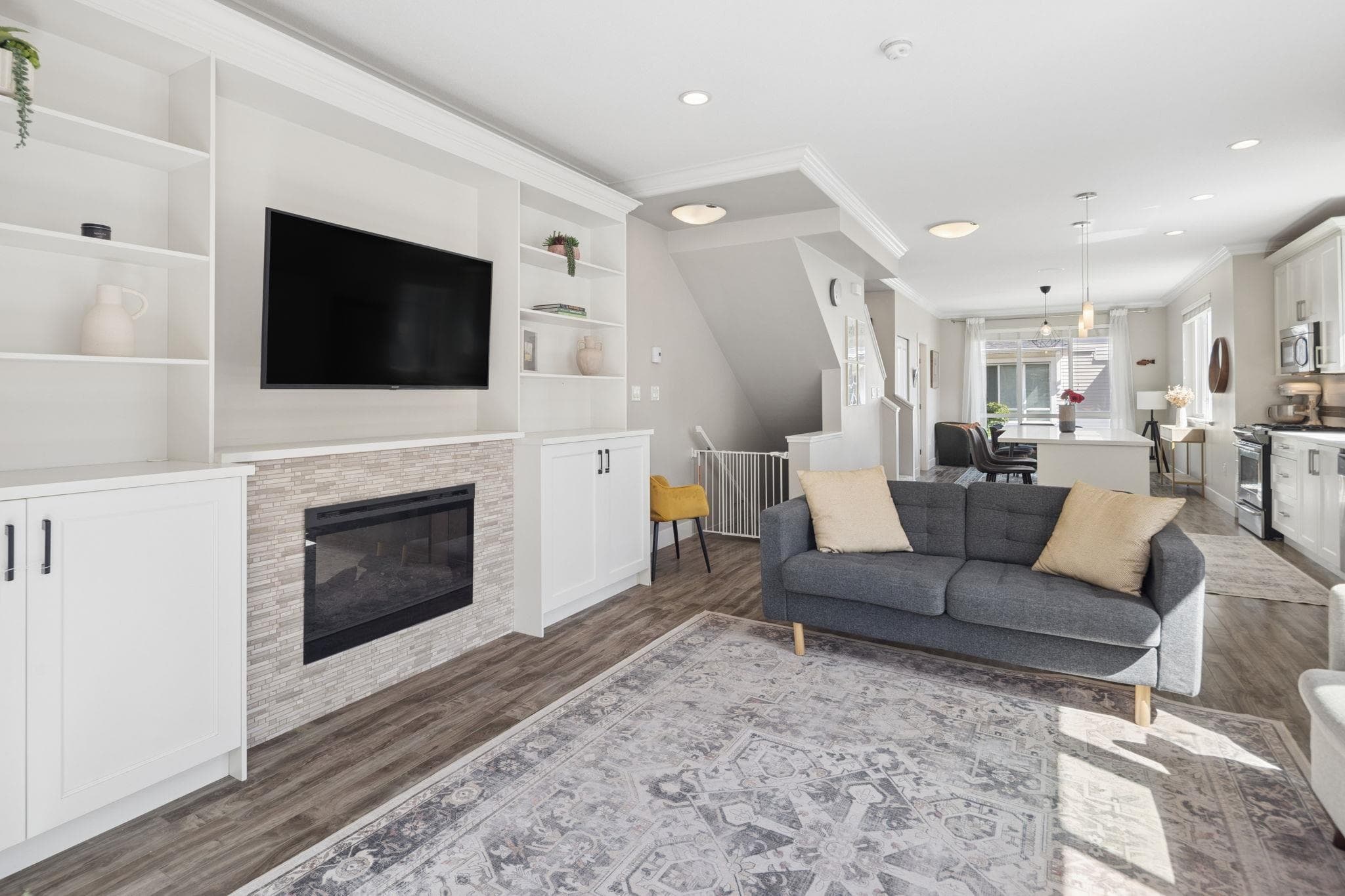 32 - 3039 156 Street, Surrey, V3Z 6T5 — photo 2