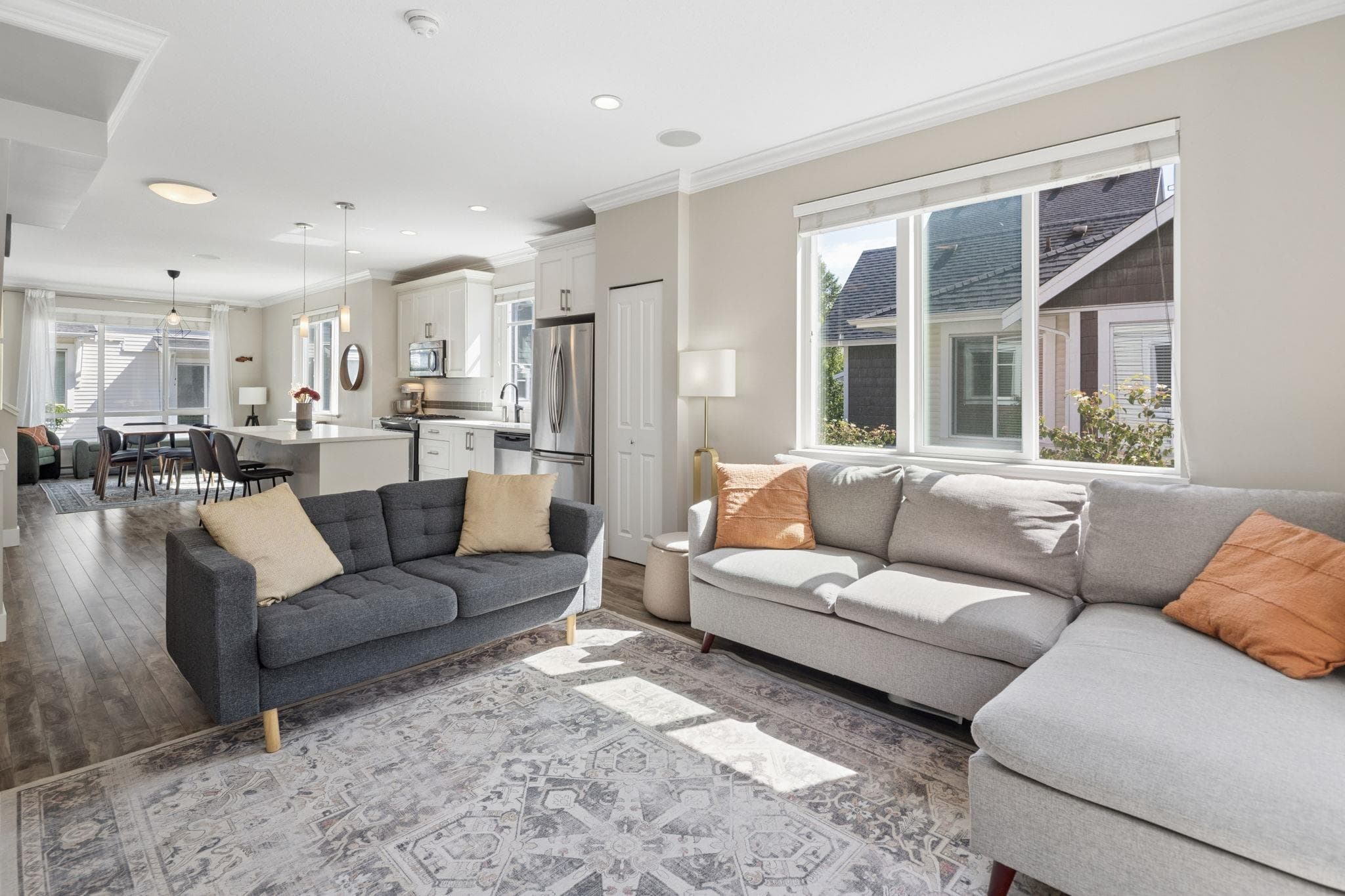 32 - 3039 156 Street, Surrey