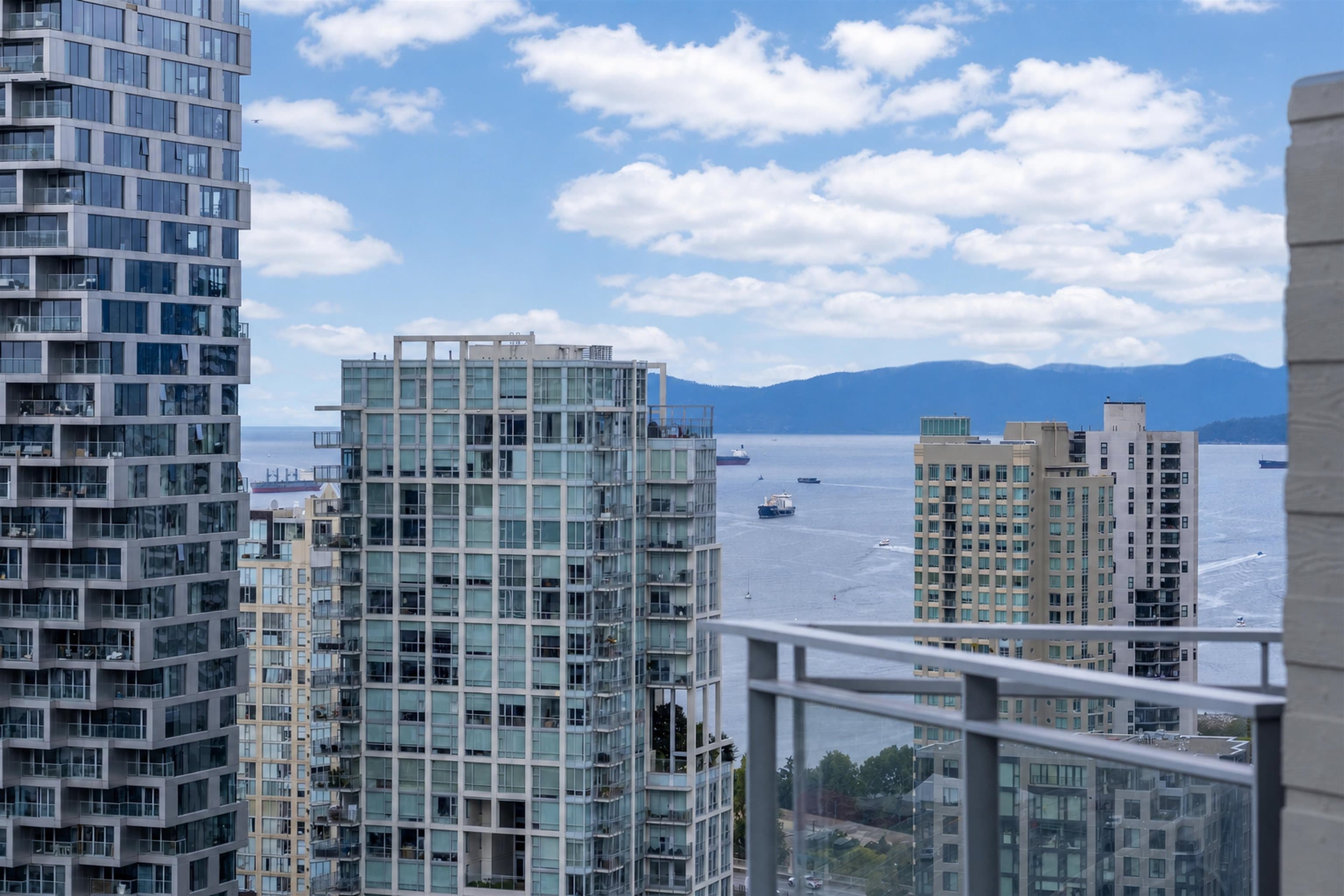 3508 - 1372 Seymour Street, Vancouver, V6B 0L1 — photo 3