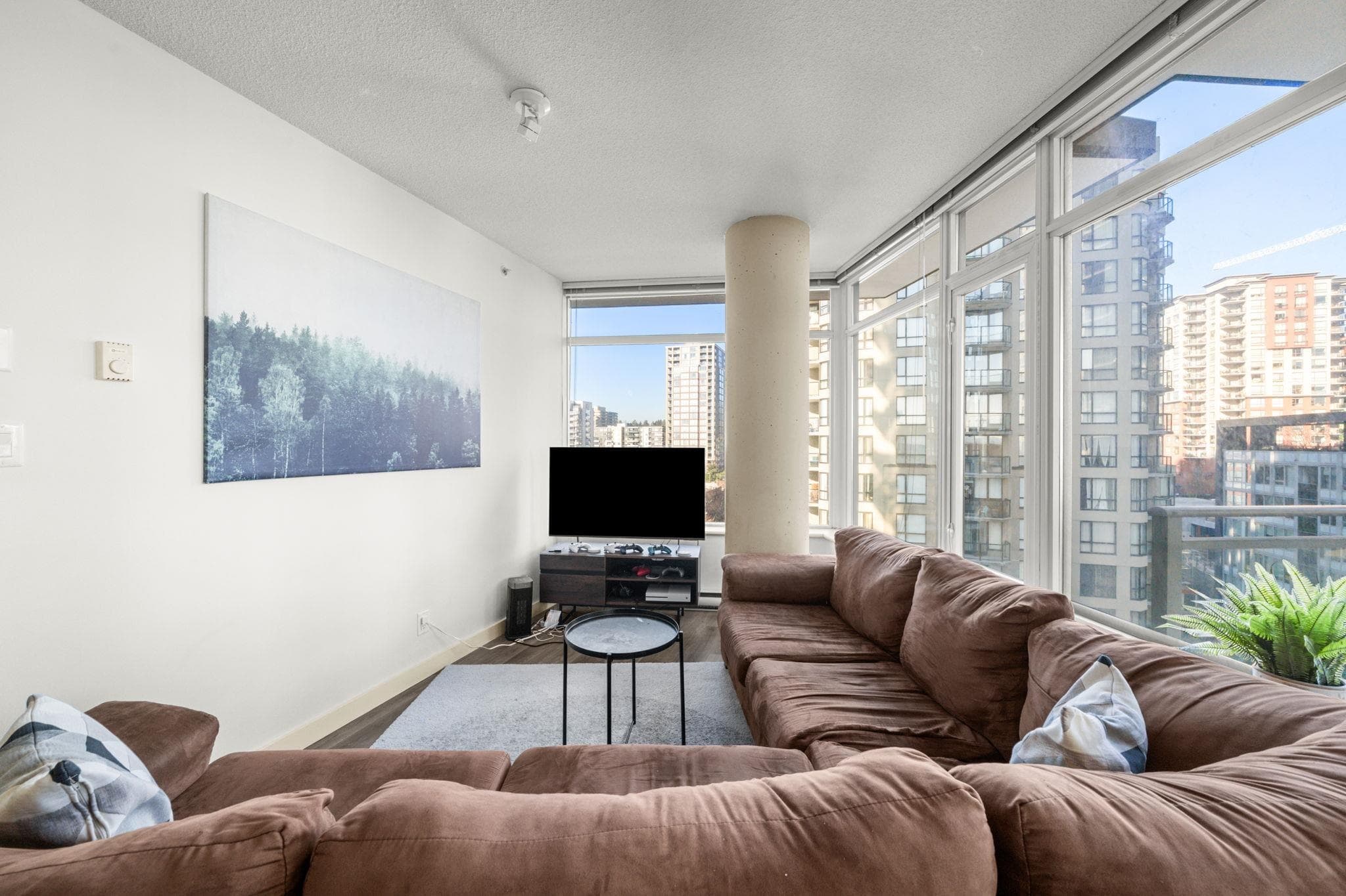 1006 - 898 Carnarvon Street, New Westminster, V3M 0C3 — photo 2