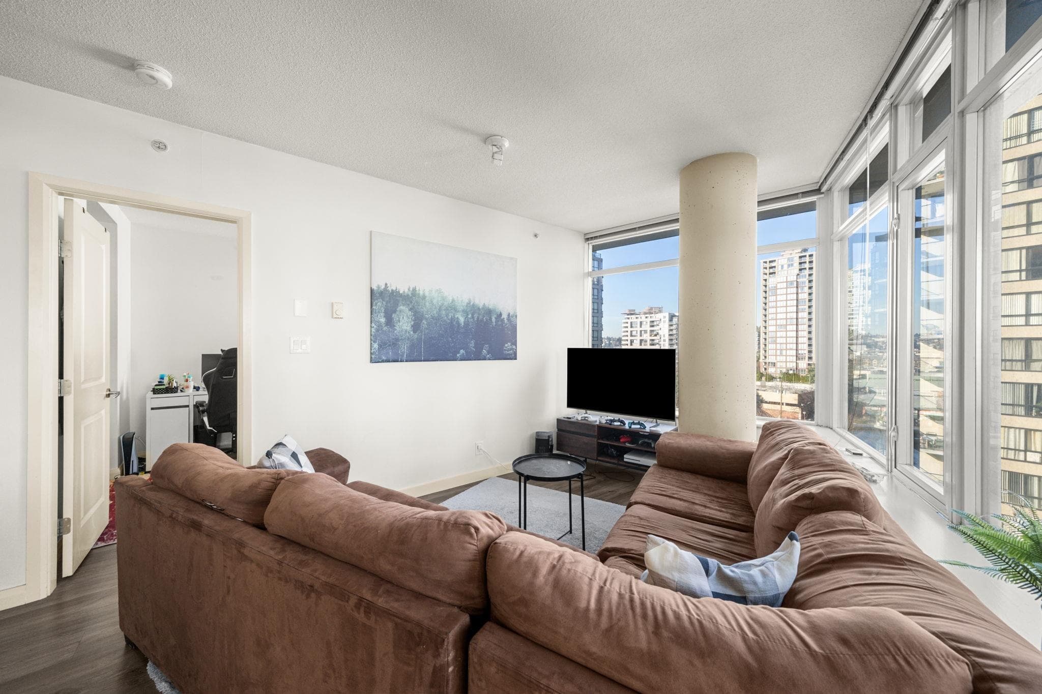 1006 - 898 Carnarvon Street, New Westminster, V3M 0C3 — photo 3