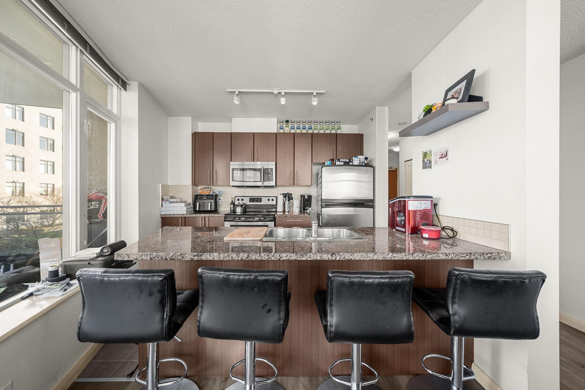 1006 - 898 Carnarvon Street, New Westminster, V3M 0C3 — photo 5