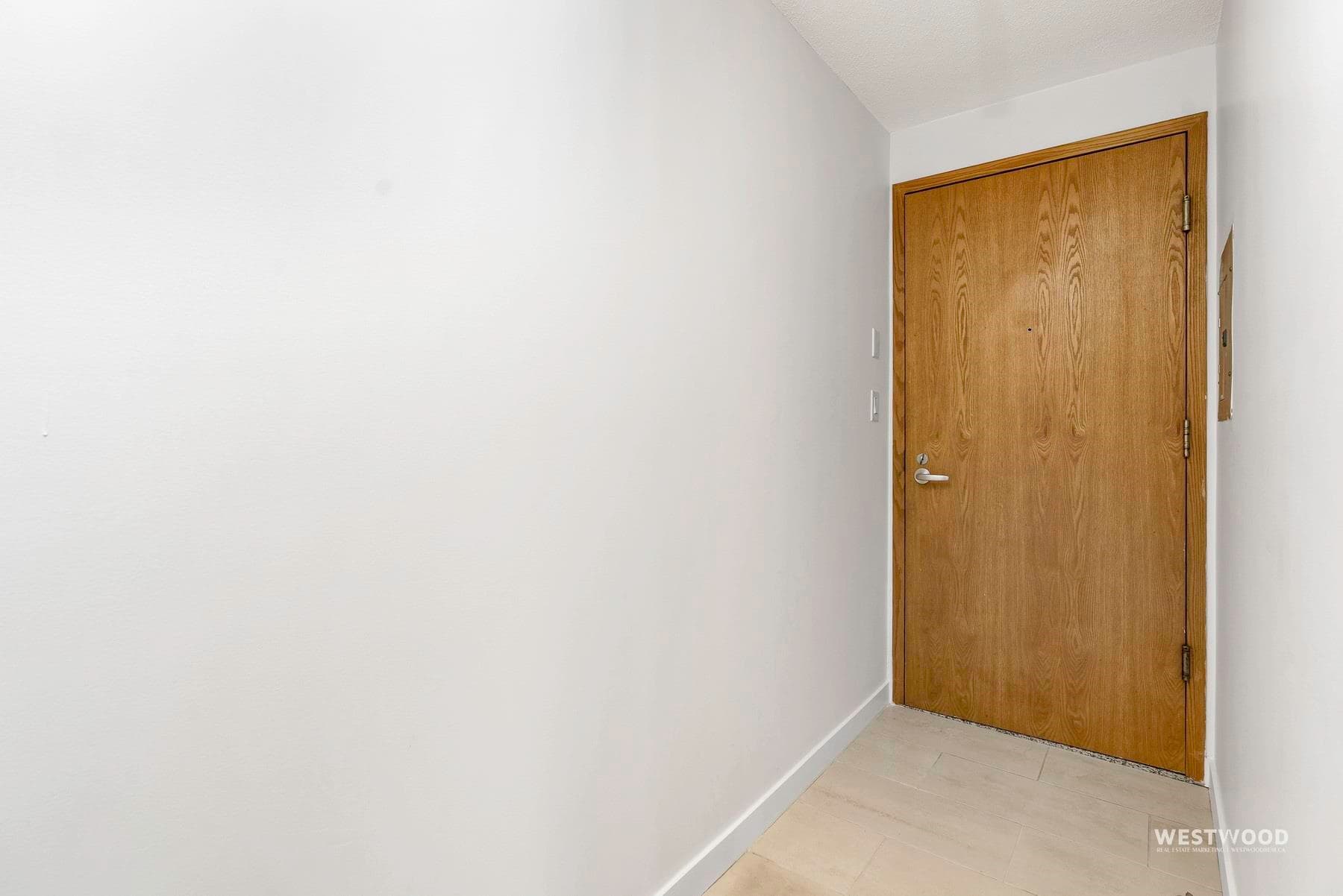 2606 - 1200 W Georgia Street, Vancouver